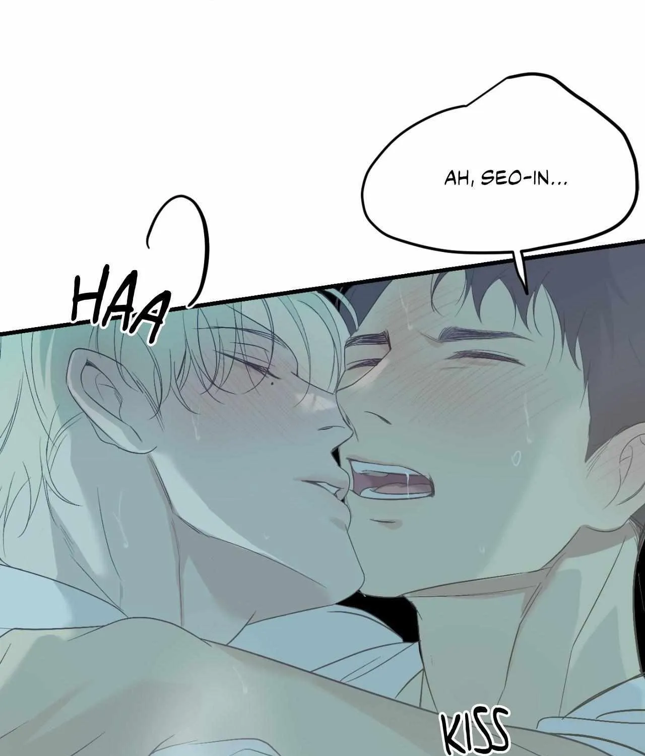 Backlight Chapter 48 page 70 - 