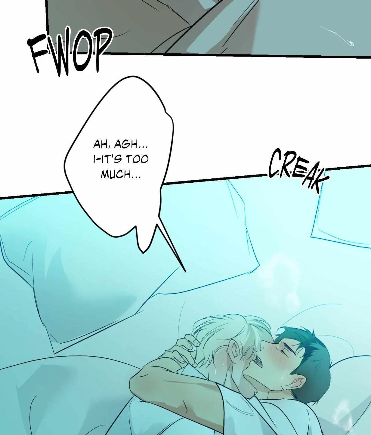 Backlight Chapter 48 page 75 - 