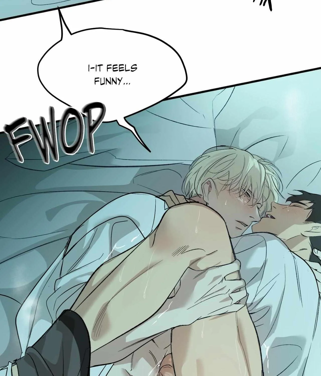 Backlight Chapter 48 page 79 - 