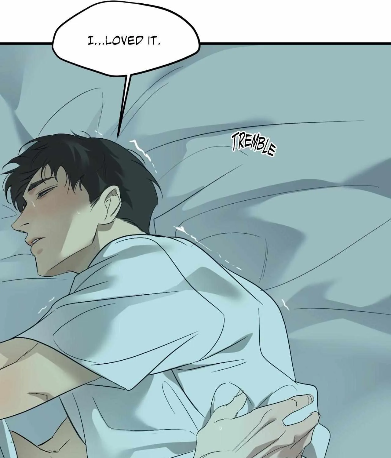 Backlight Chapter 48 page 85 - 