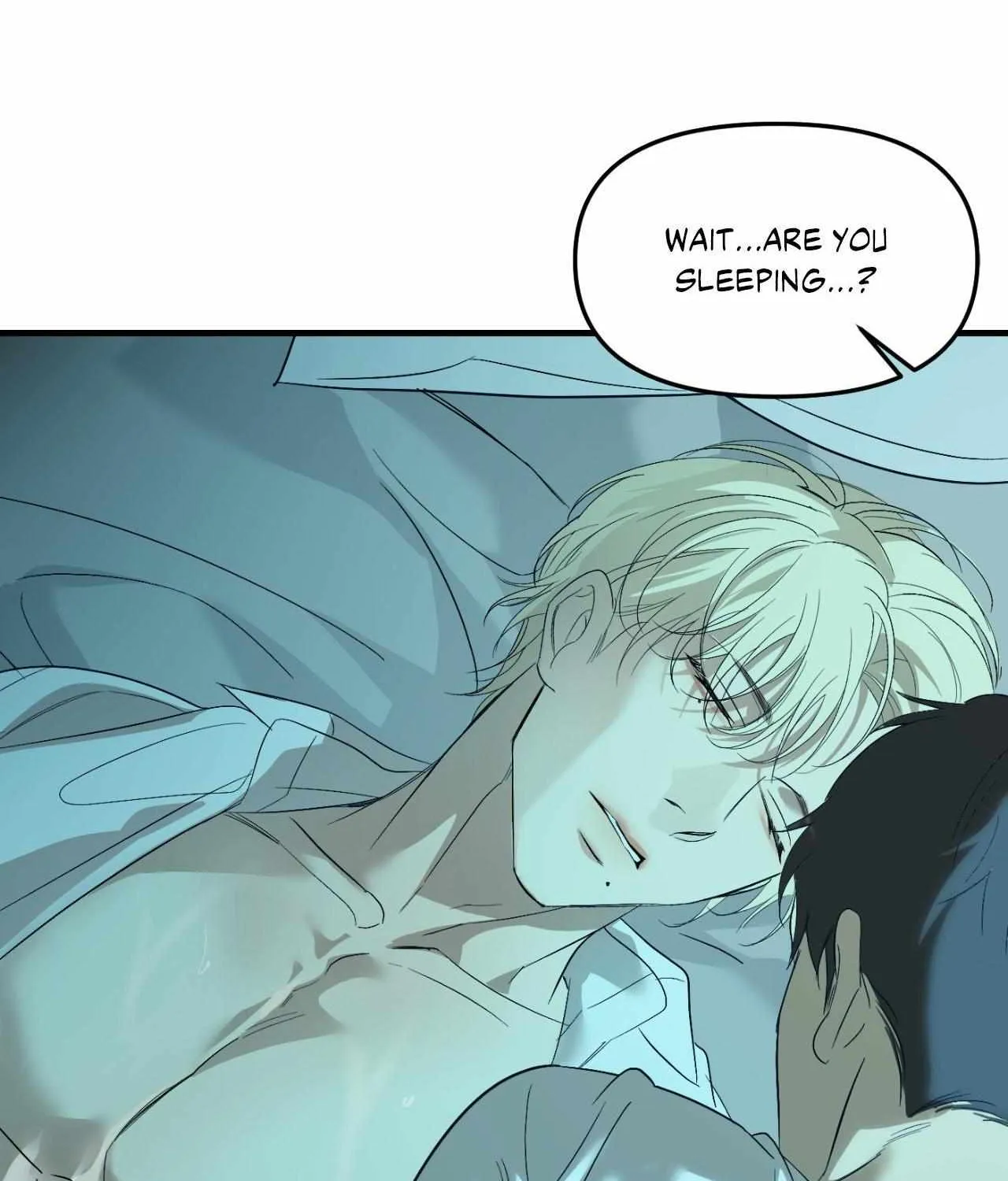 Backlight Chapter 48 page 89 - 