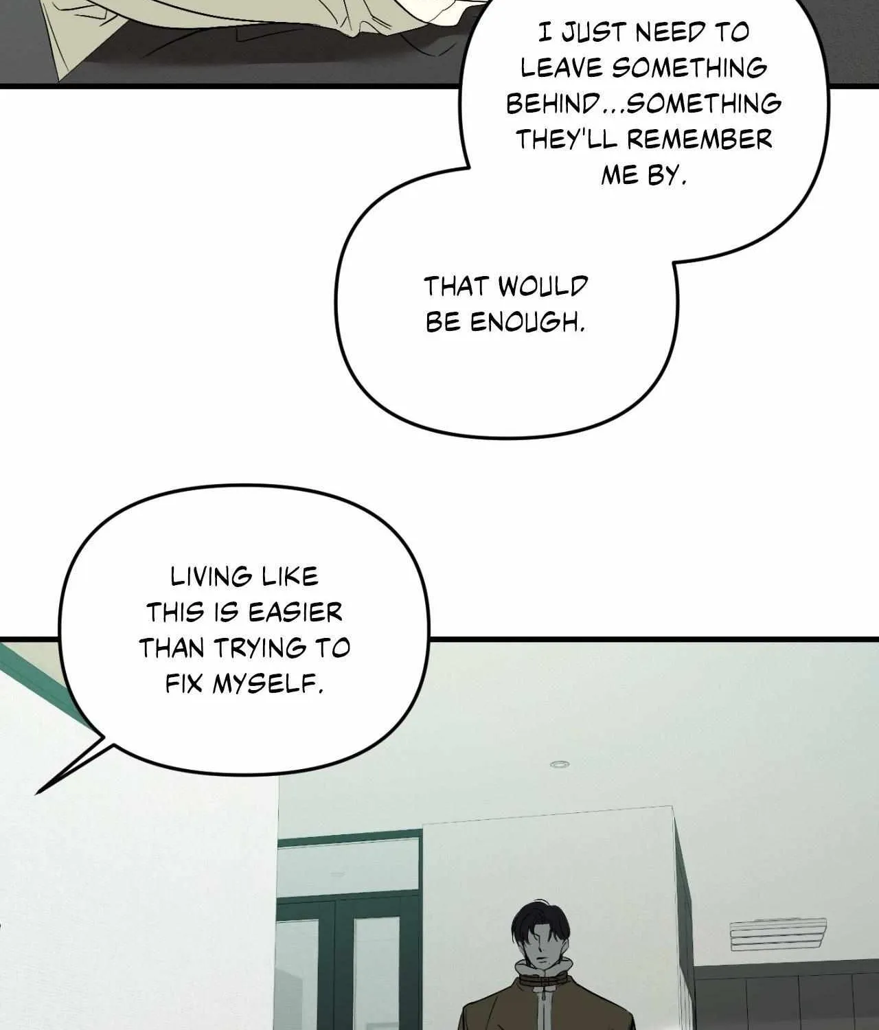 Backlight Chapter 48 page 10 - 