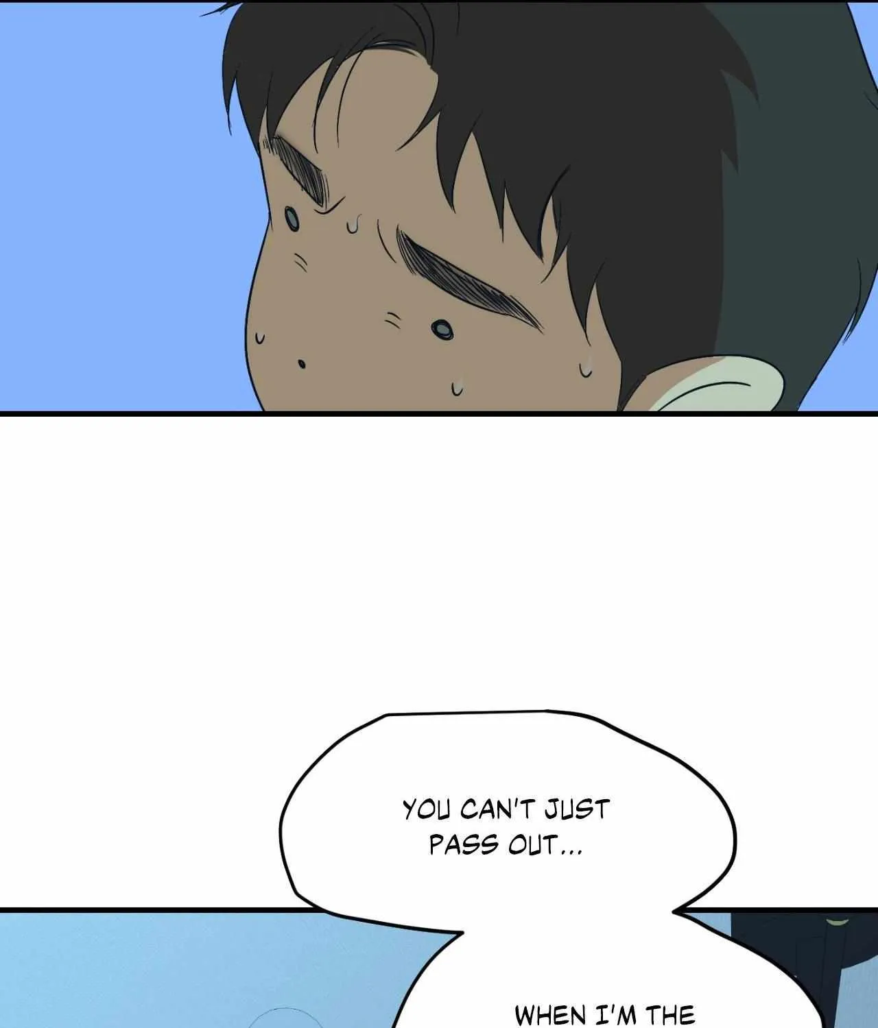 Backlight Chapter 48 page 91 - 