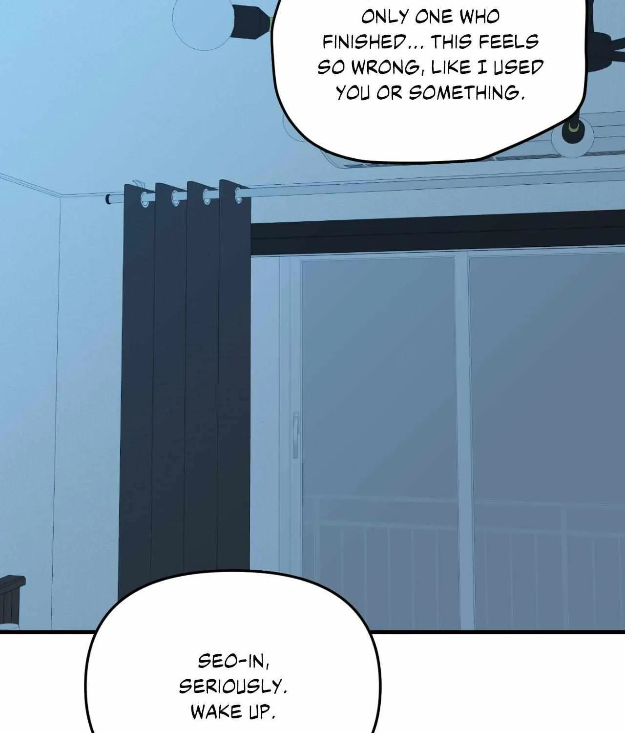 Backlight Chapter 48 page 92 - 