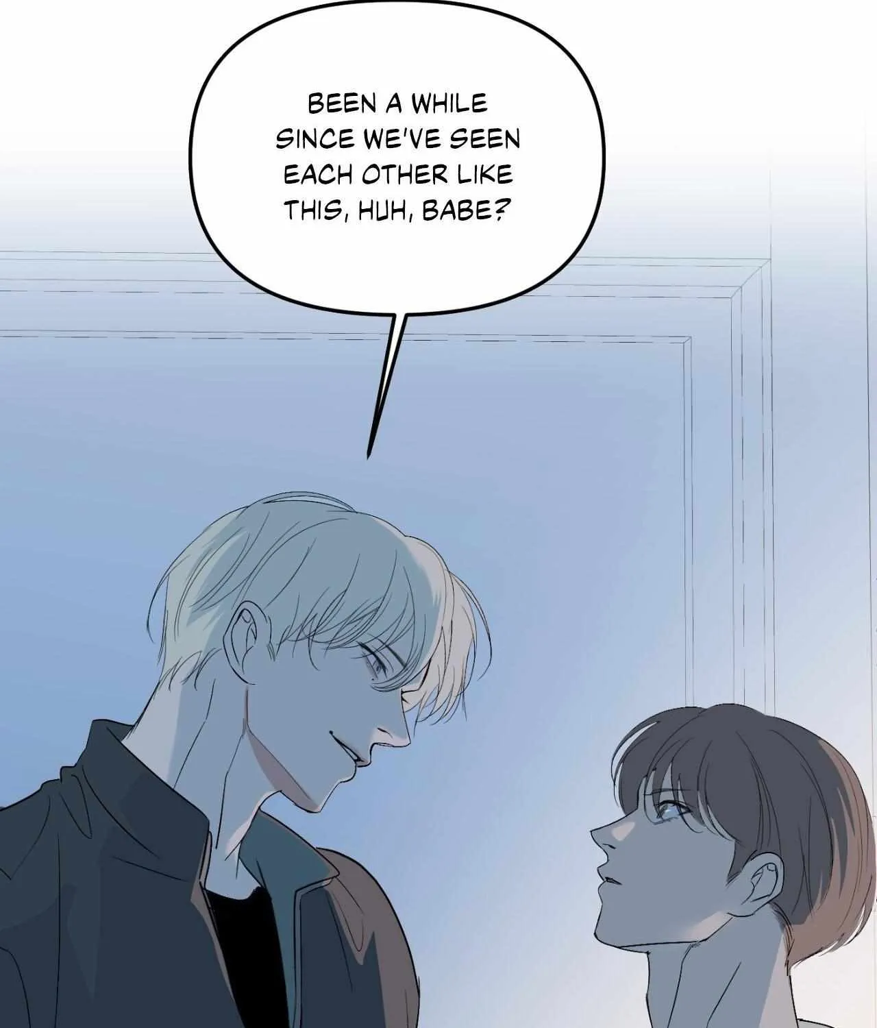 Backlight Chapter 49 page 102 - 