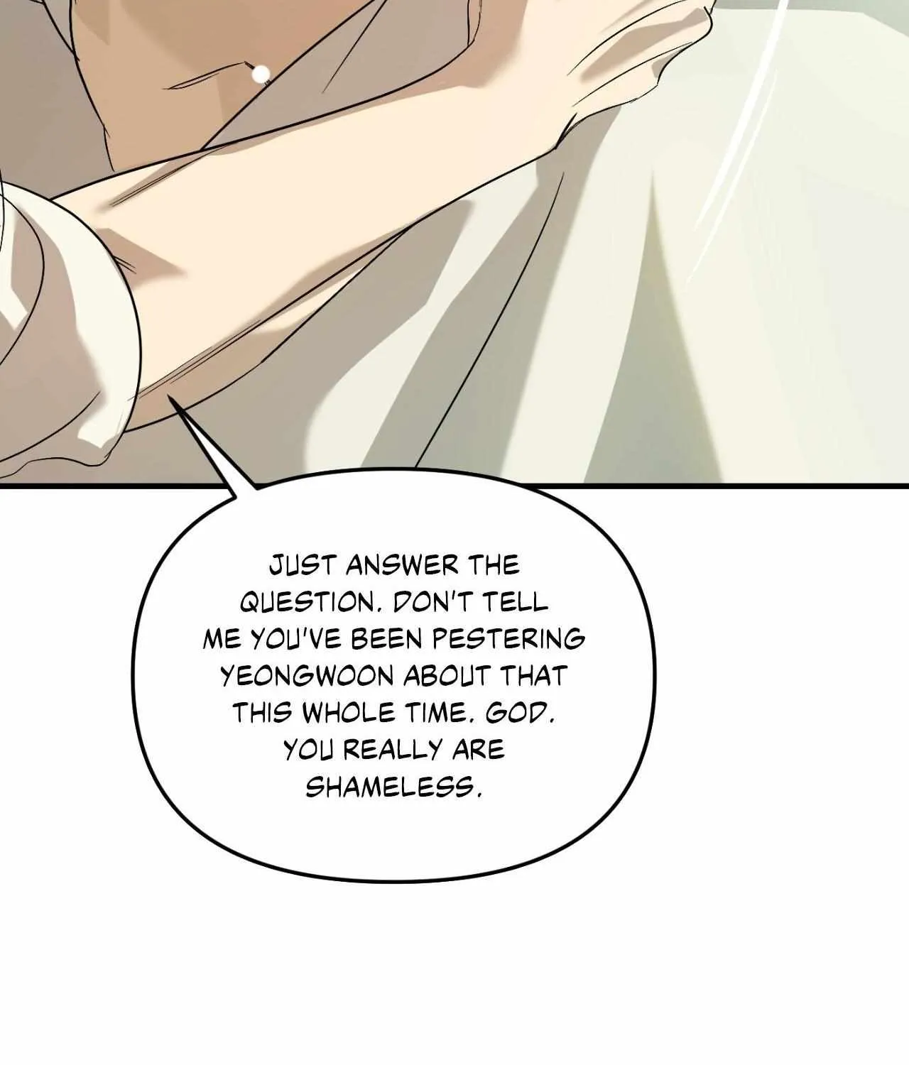 Backlight Chapter 49 page 12 - 