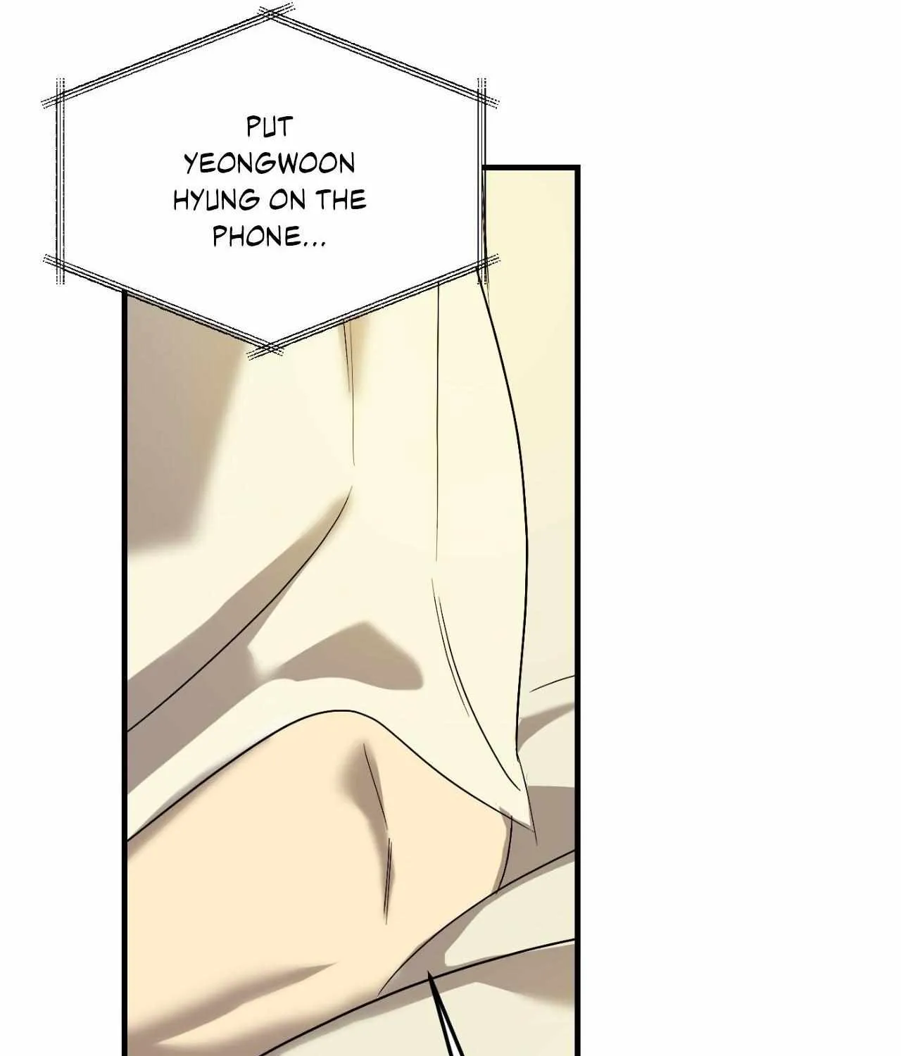 Backlight Chapter 49 page 14 - 
