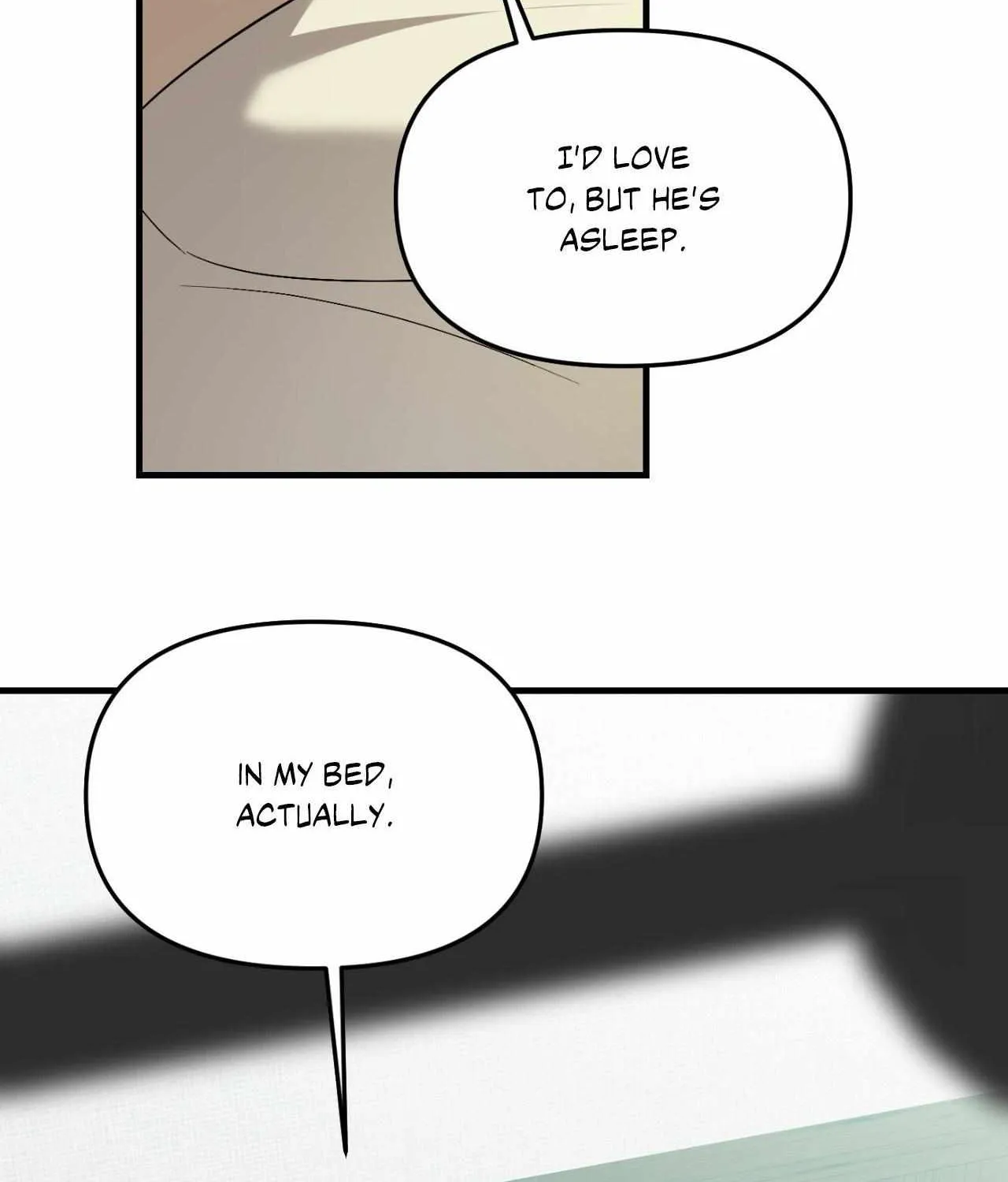 Backlight Chapter 49 page 15 - 