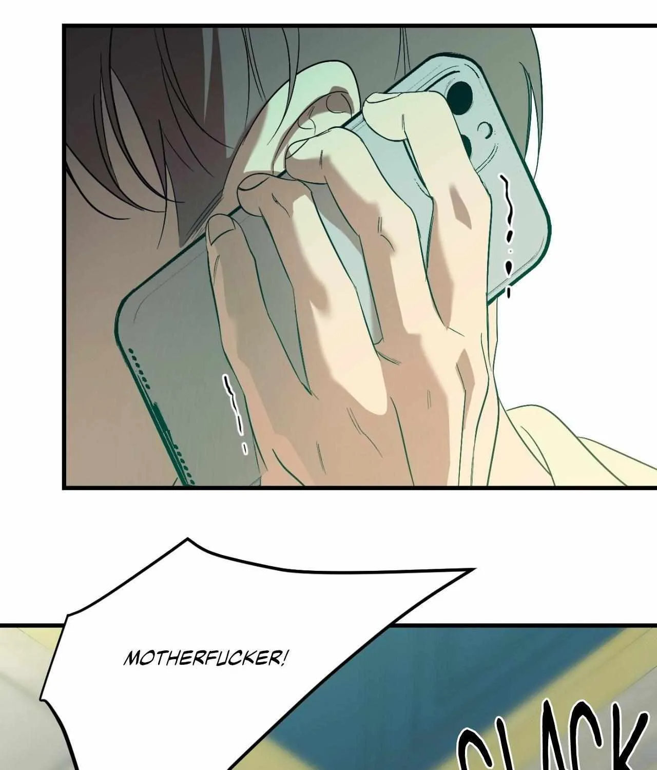 Backlight Chapter 49 page 21 - 