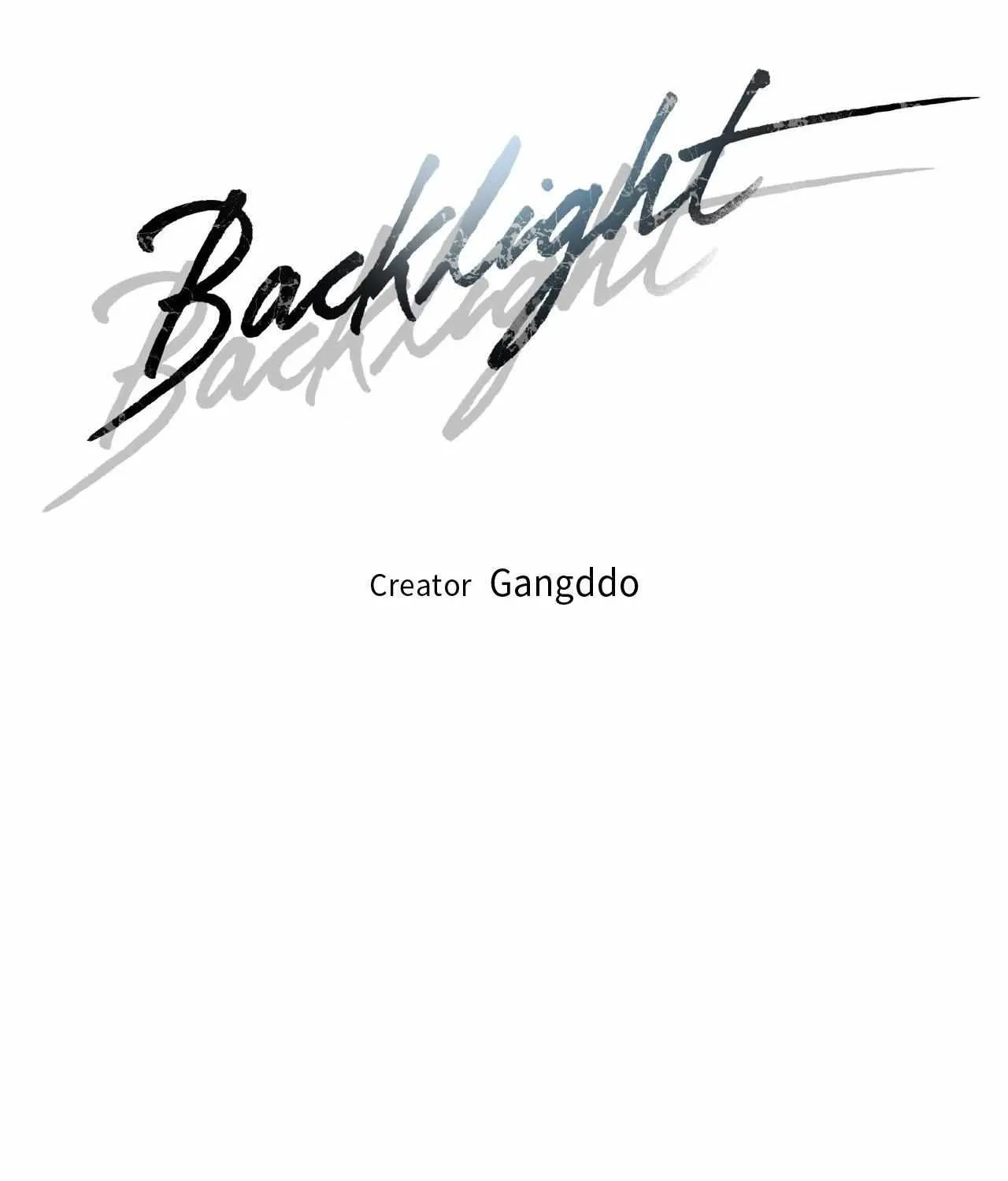 Backlight Chapter 49 page 23 - 