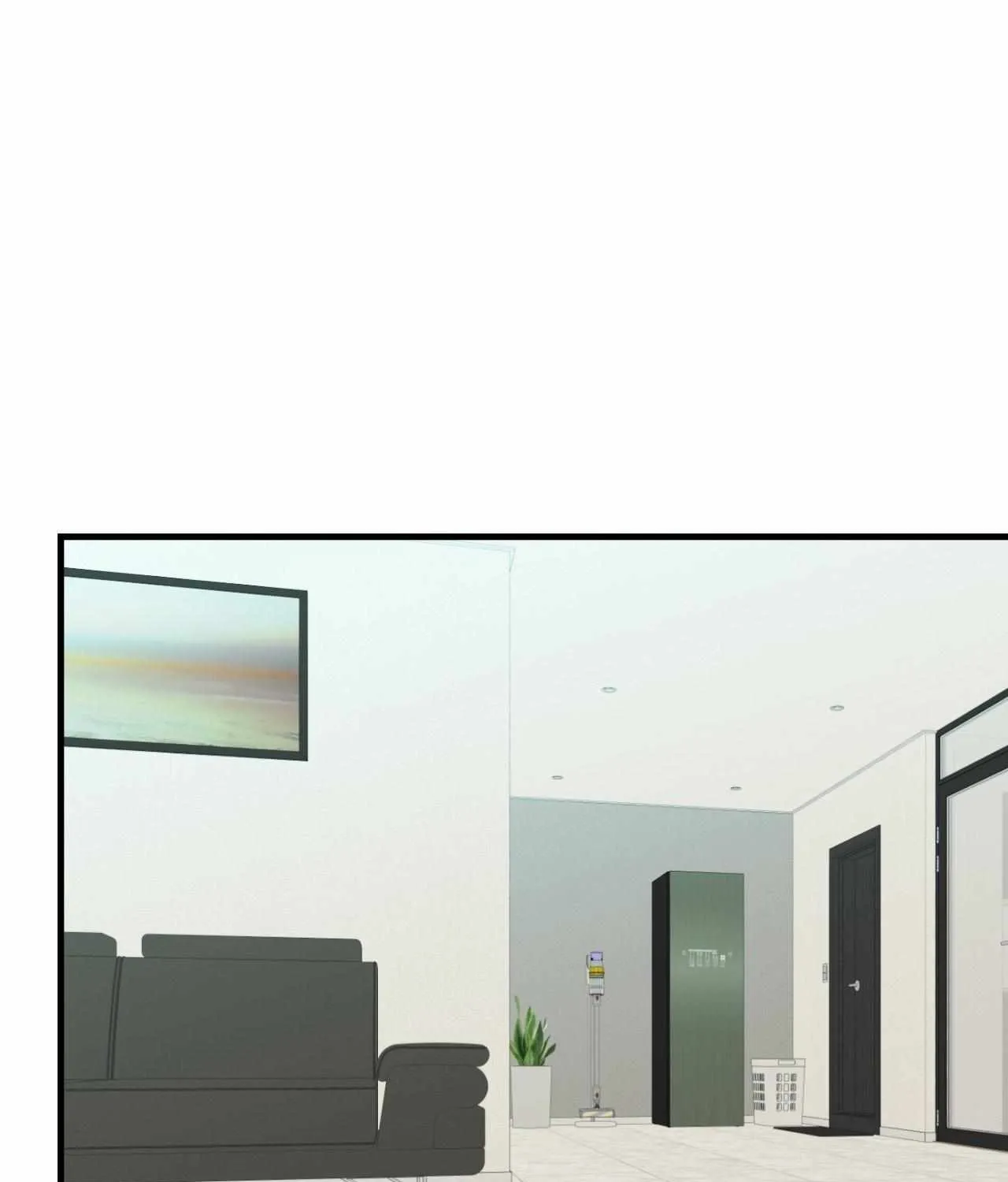 Backlight Chapter 49 page 25 - 
