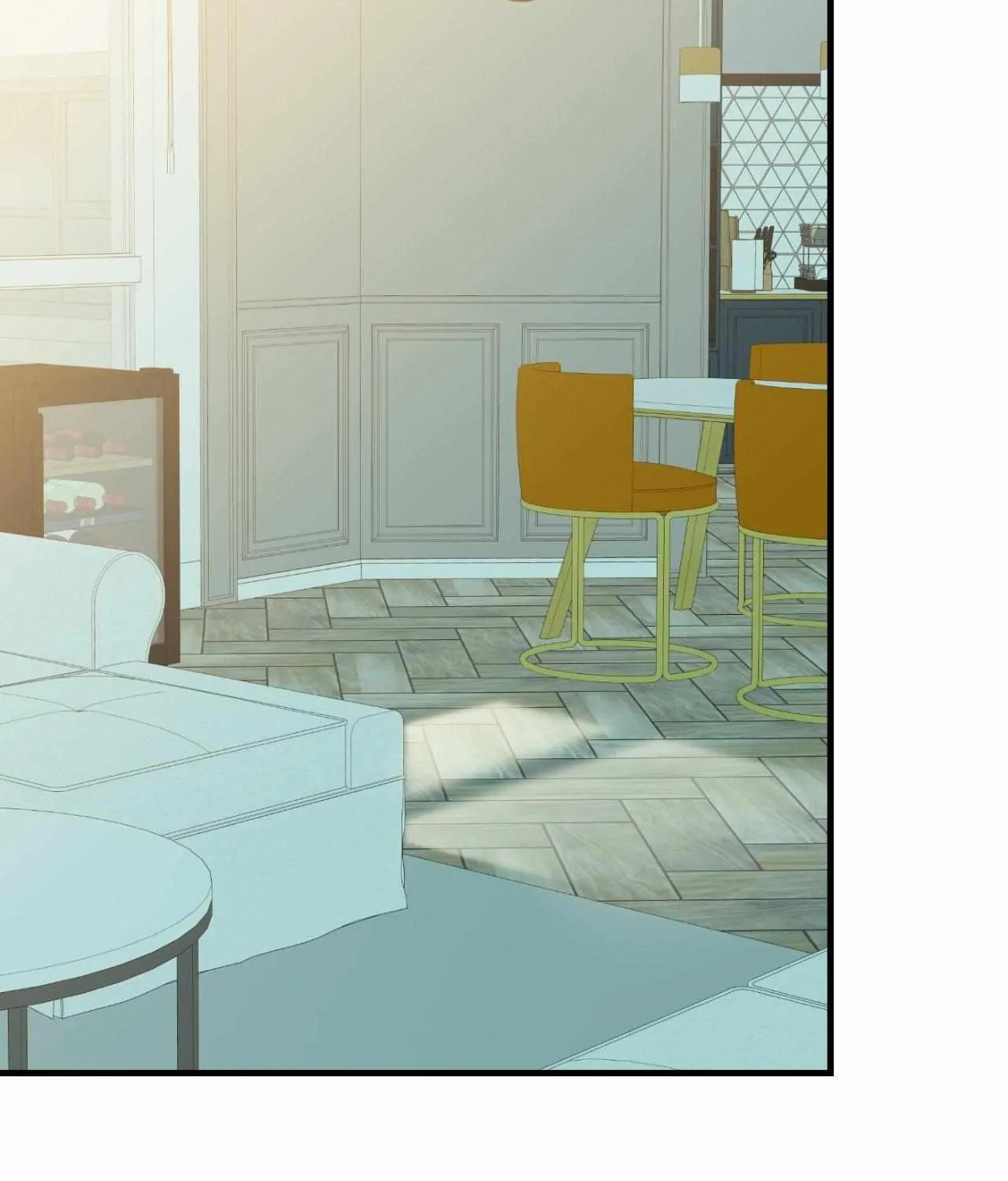 Backlight Chapter 49 page 4 - 
