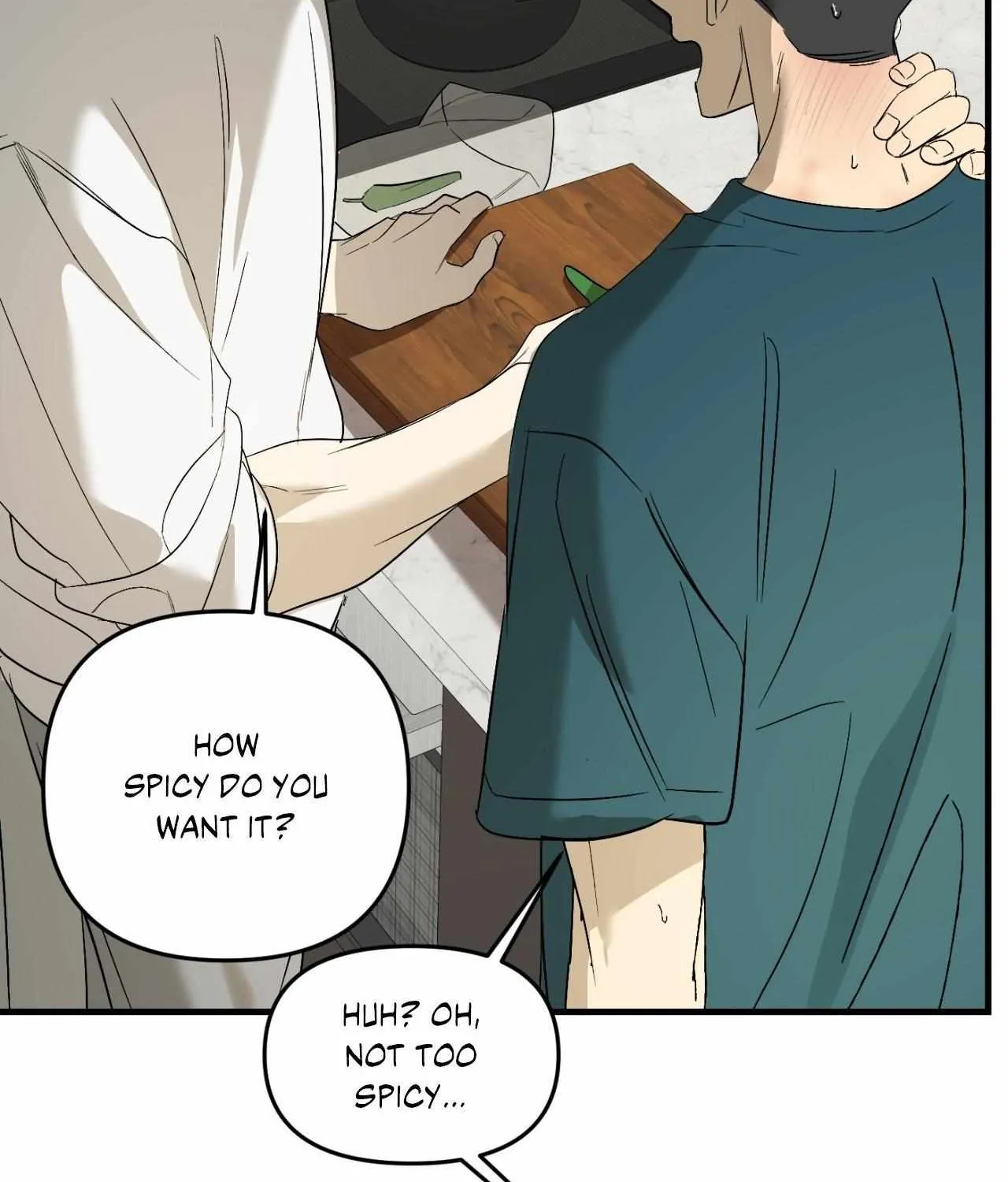 Backlight Chapter 49 page 35 - 