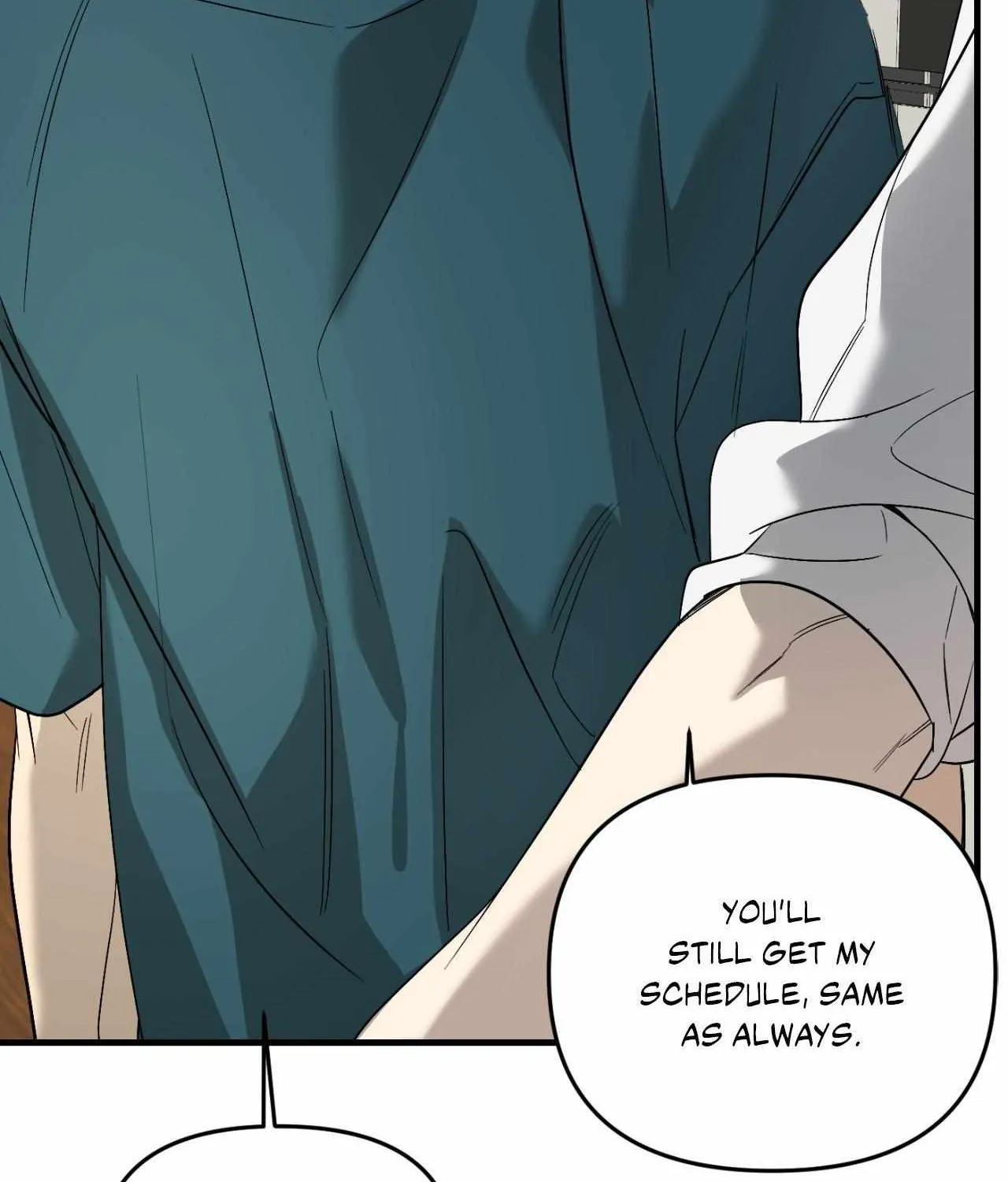 Backlight Chapter 49 page 41 - 