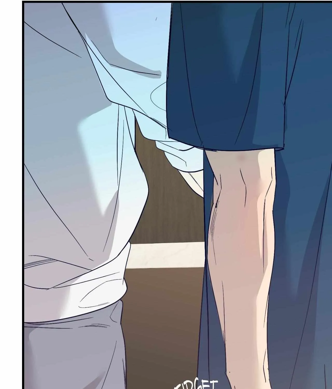 Backlight Chapter 49 page 43 - 