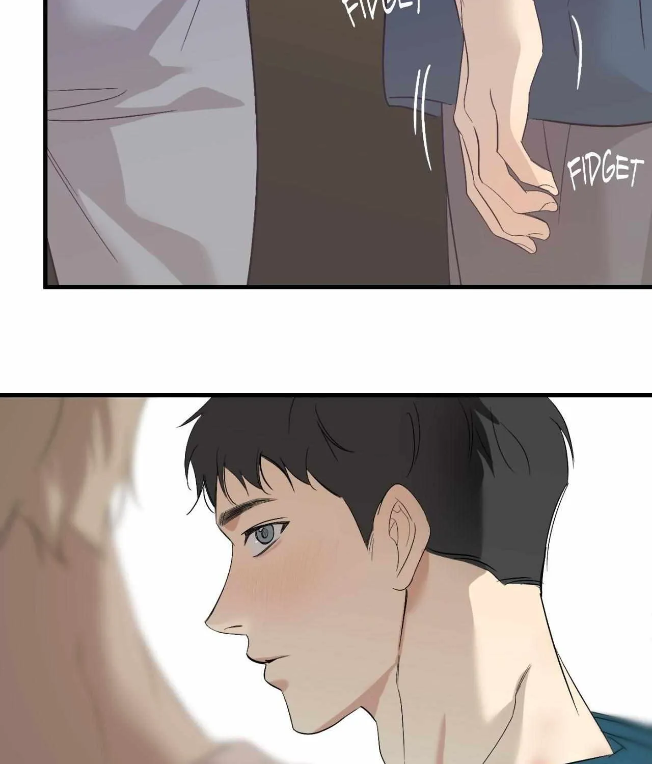 Backlight Chapter 49 page 44 - 