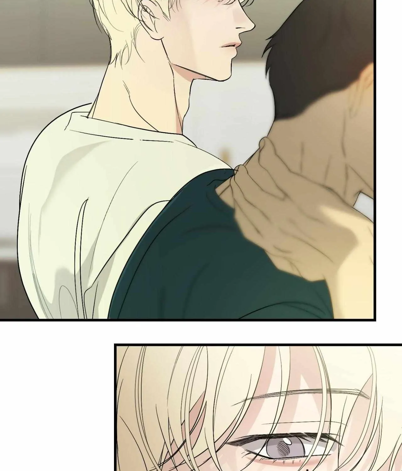 Backlight Chapter 49 page 48 - 