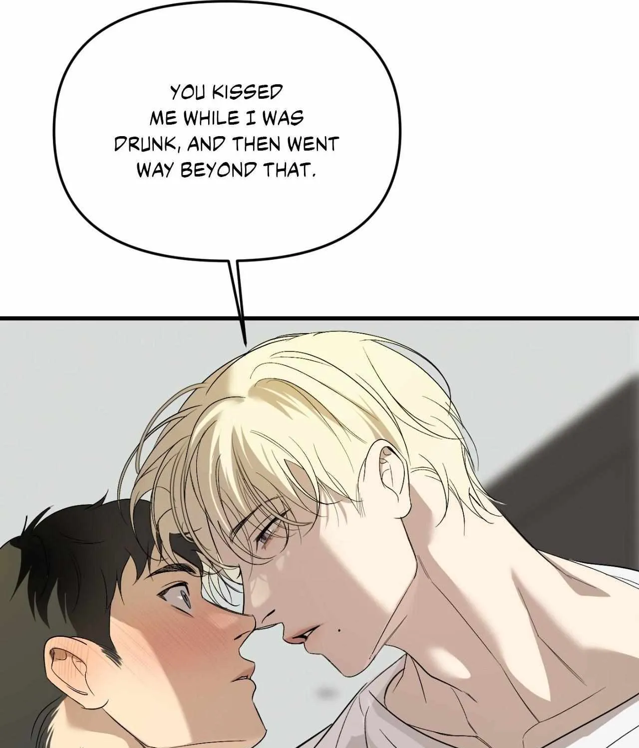 Backlight Chapter 49 page 54 - 