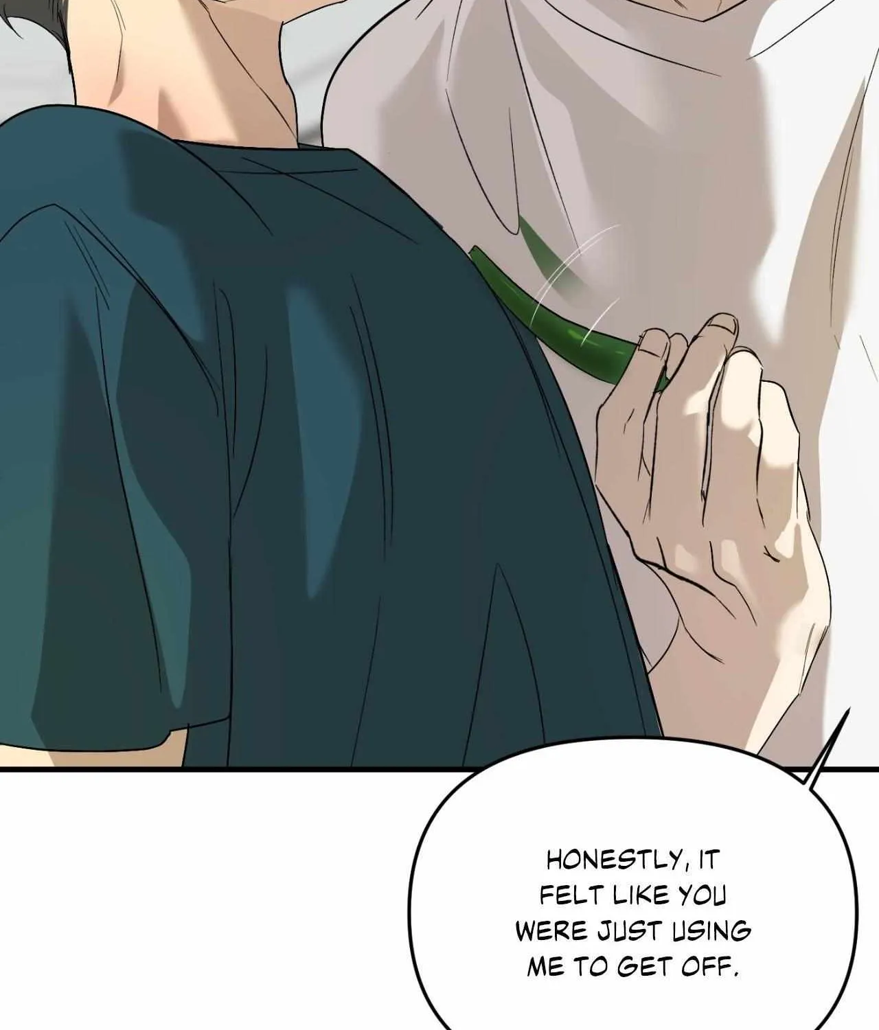 Backlight Chapter 49 page 55 - 