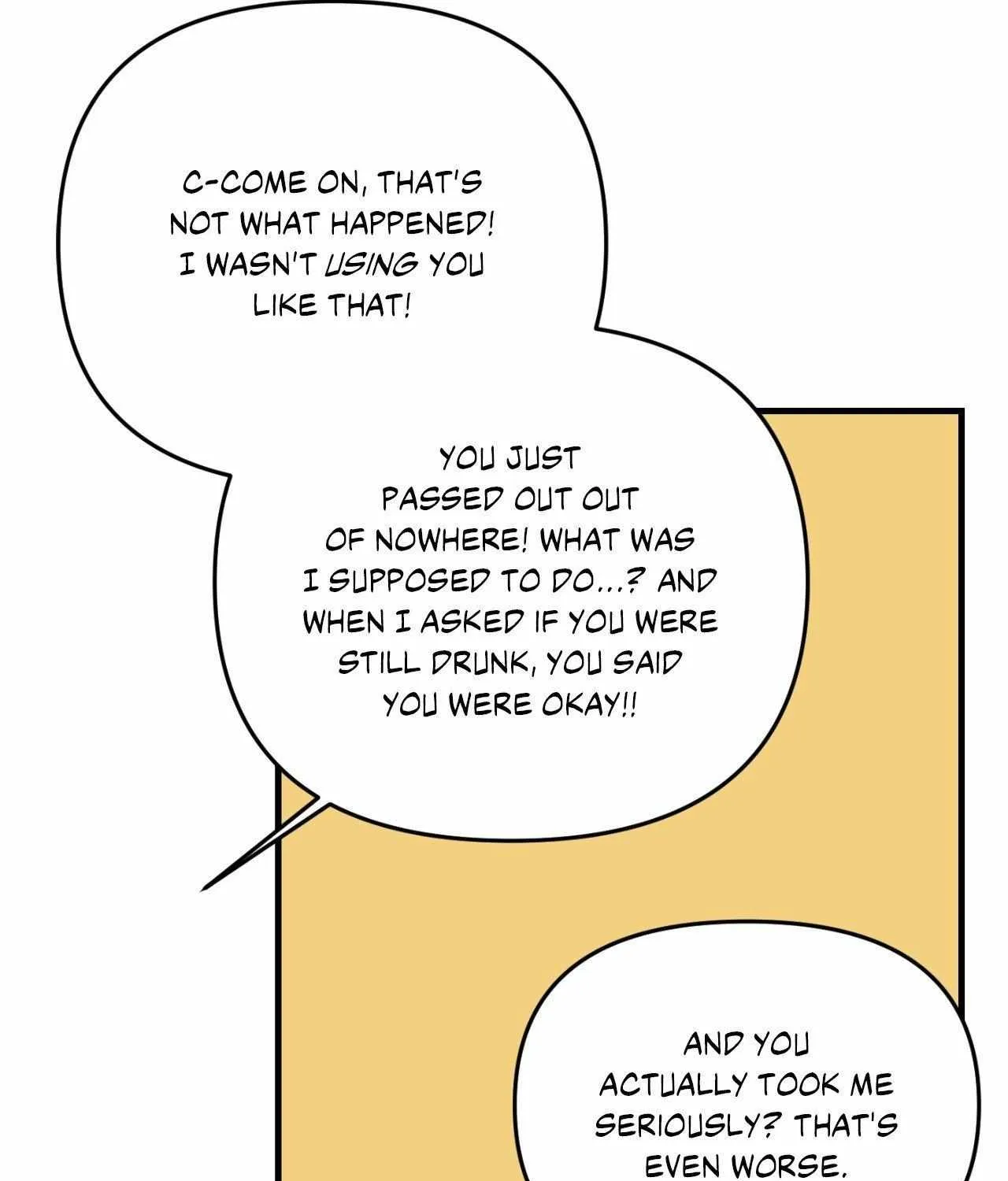 Backlight Chapter 49 page 57 - 