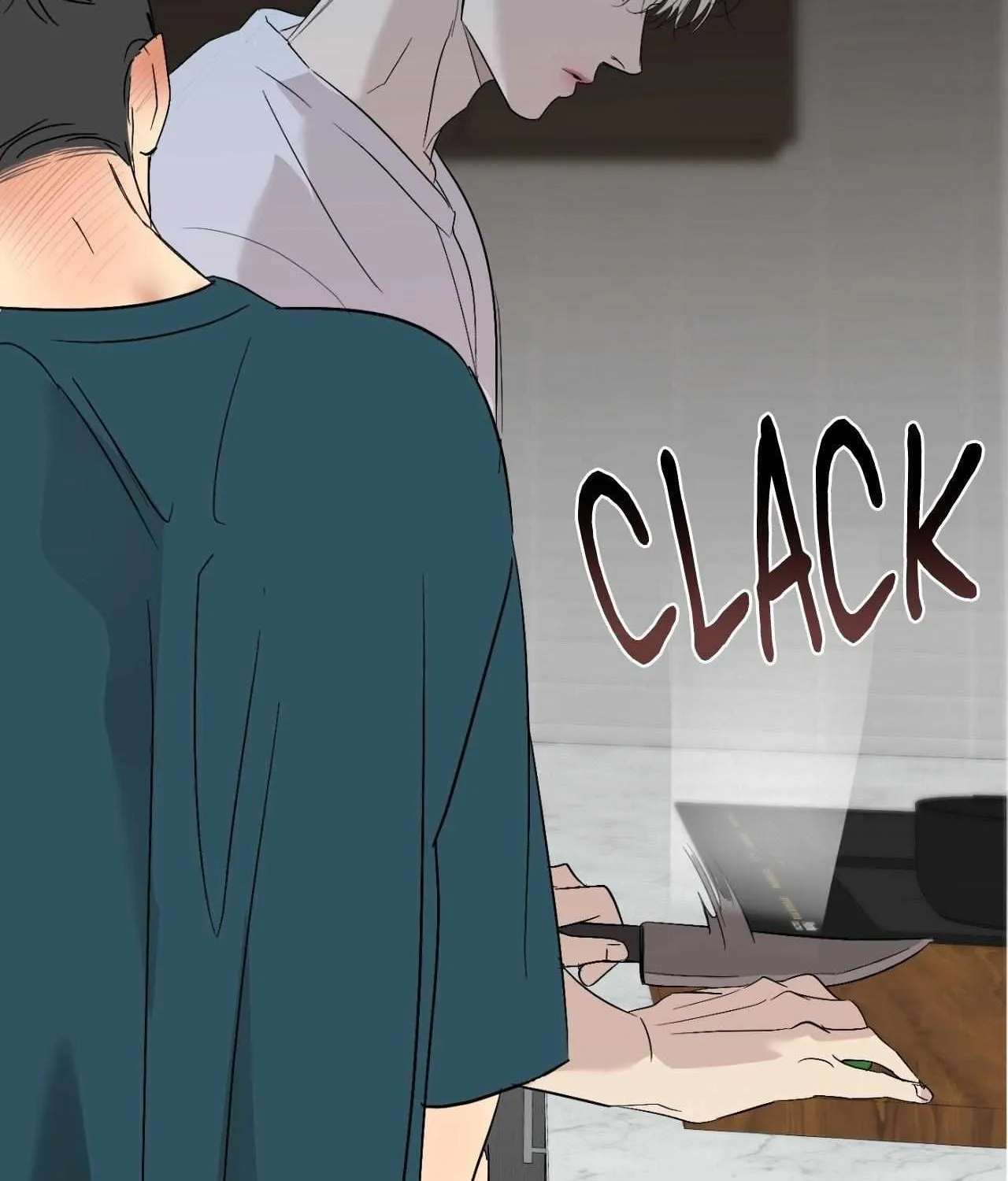 Backlight Chapter 49 page 61 - 