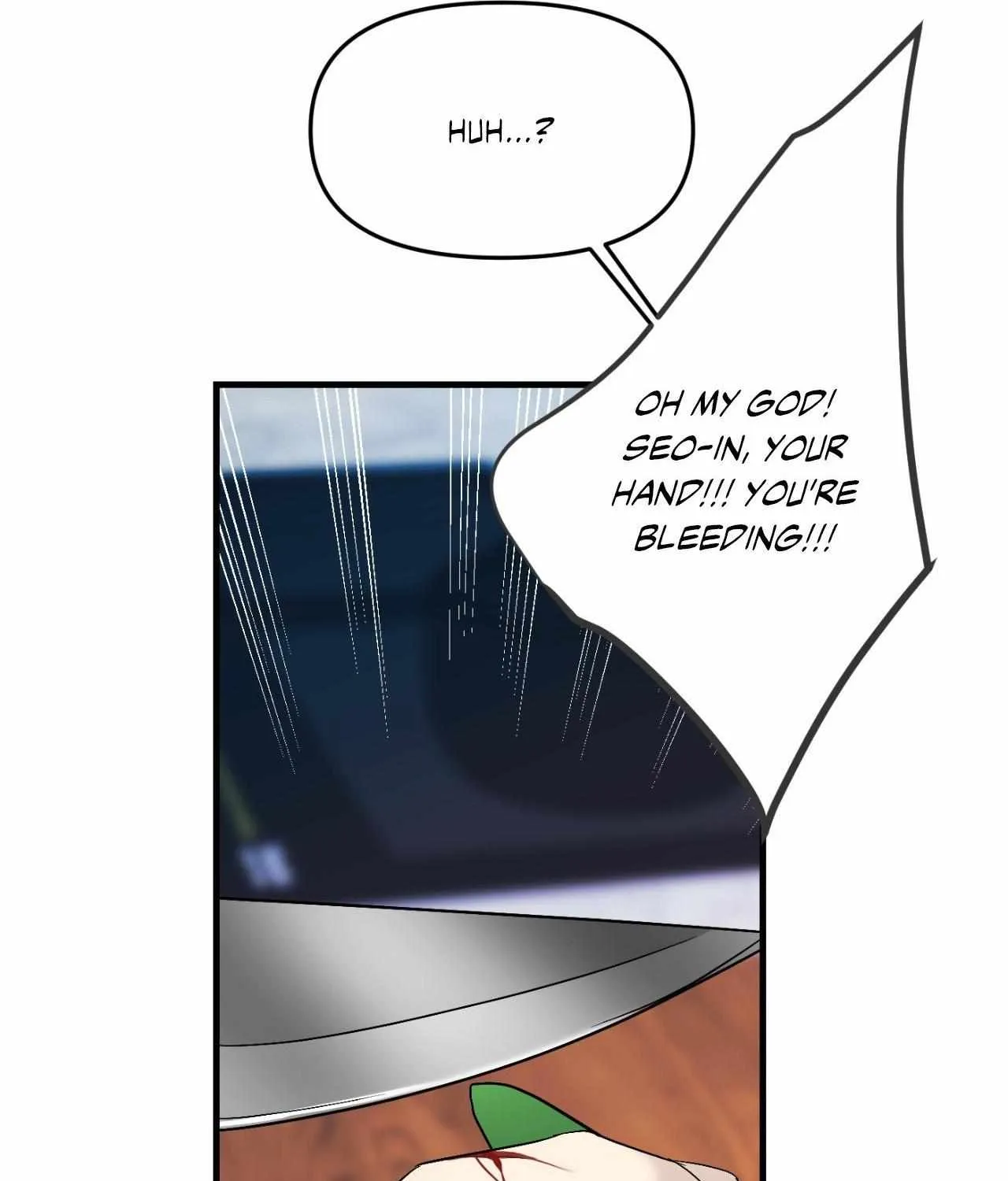 Backlight Chapter 49 page 63 - 