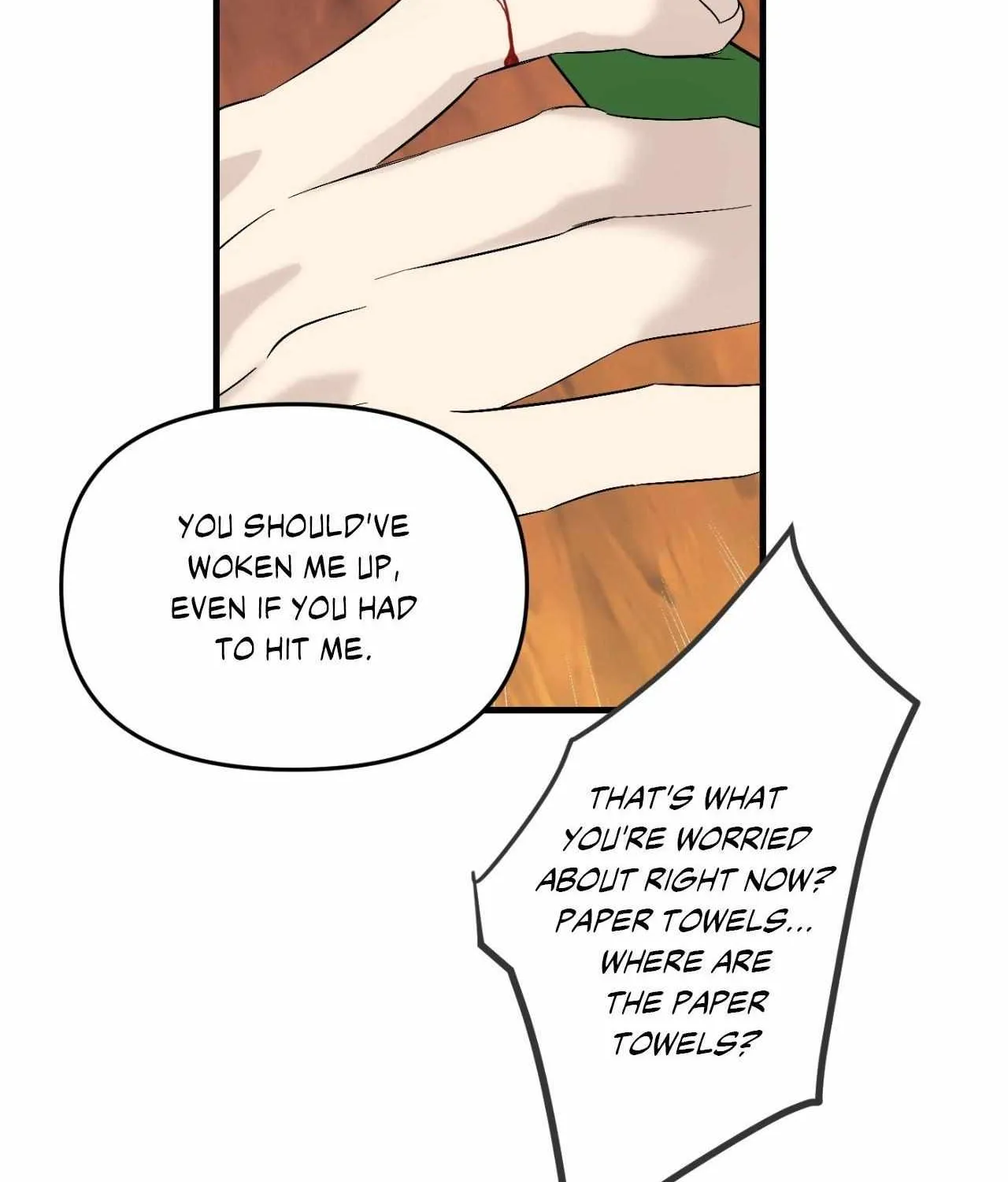 Backlight Chapter 49 page 64 - 