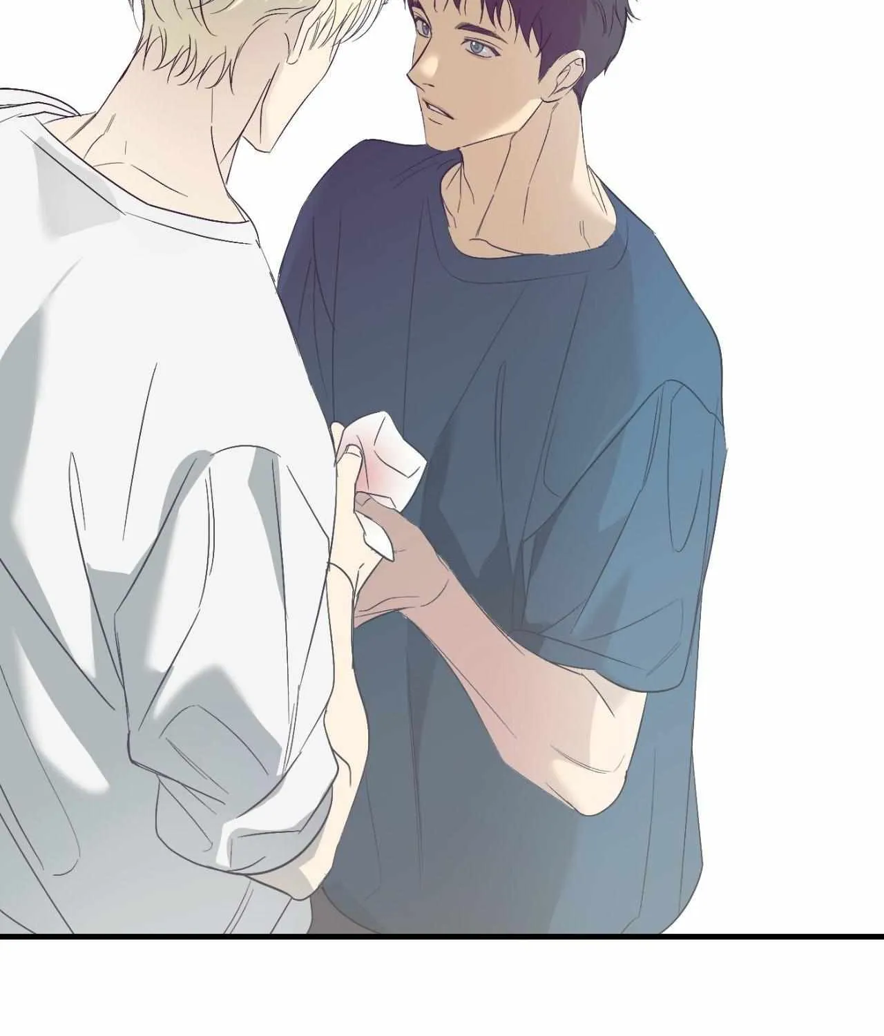 Backlight Chapter 49 page 75 - 