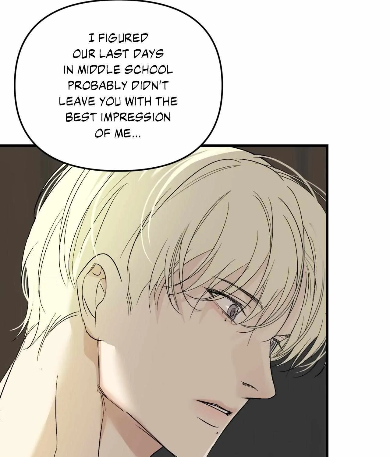 Backlight Chapter 49 page 77 - 