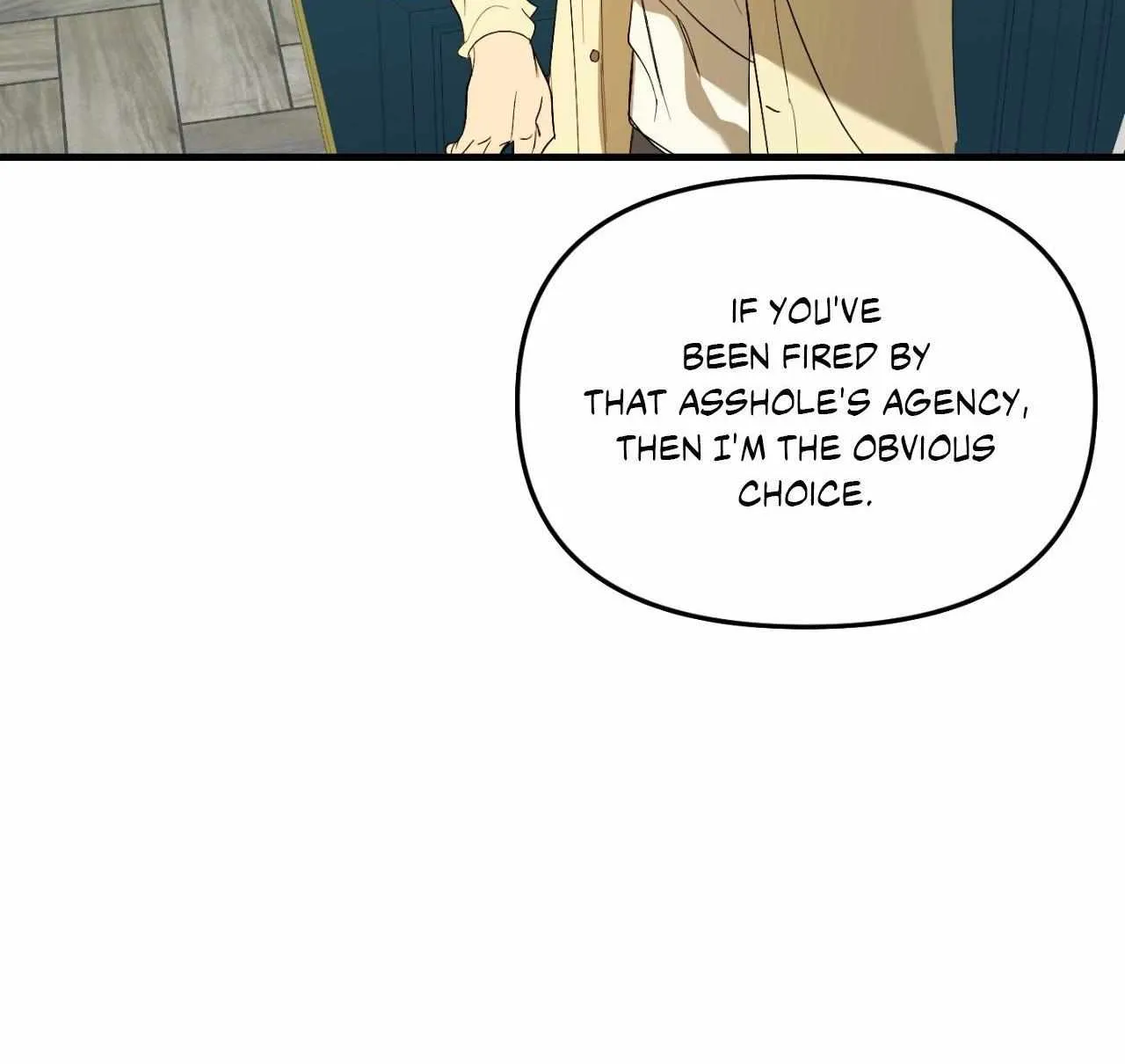 Backlight Chapter 49 page 9 - 