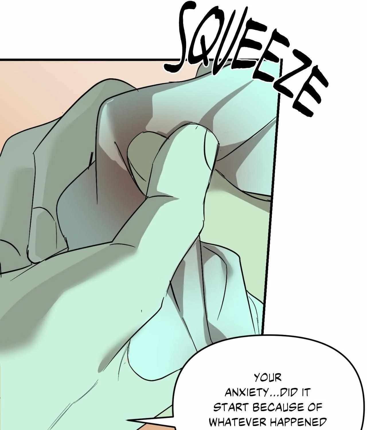 Backlight Chapter 49 page 81 - 