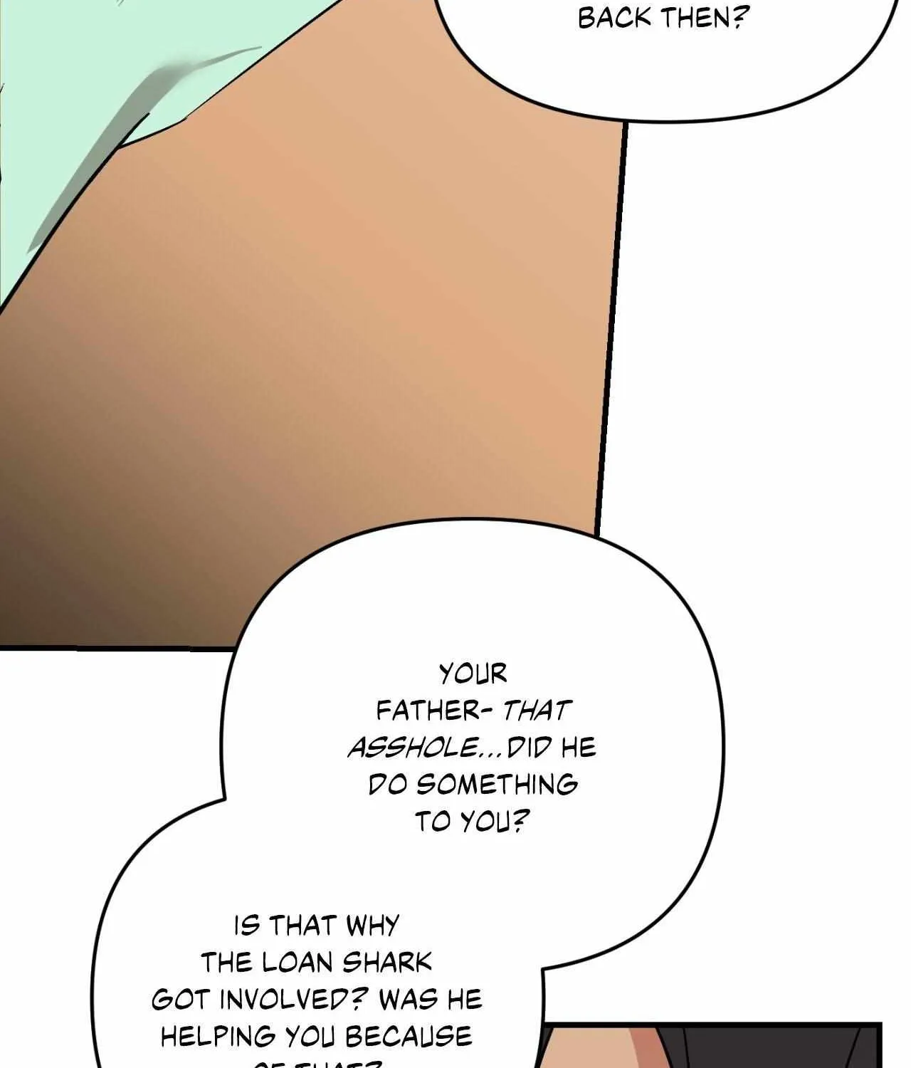 Backlight Chapter 49 page 82 - 