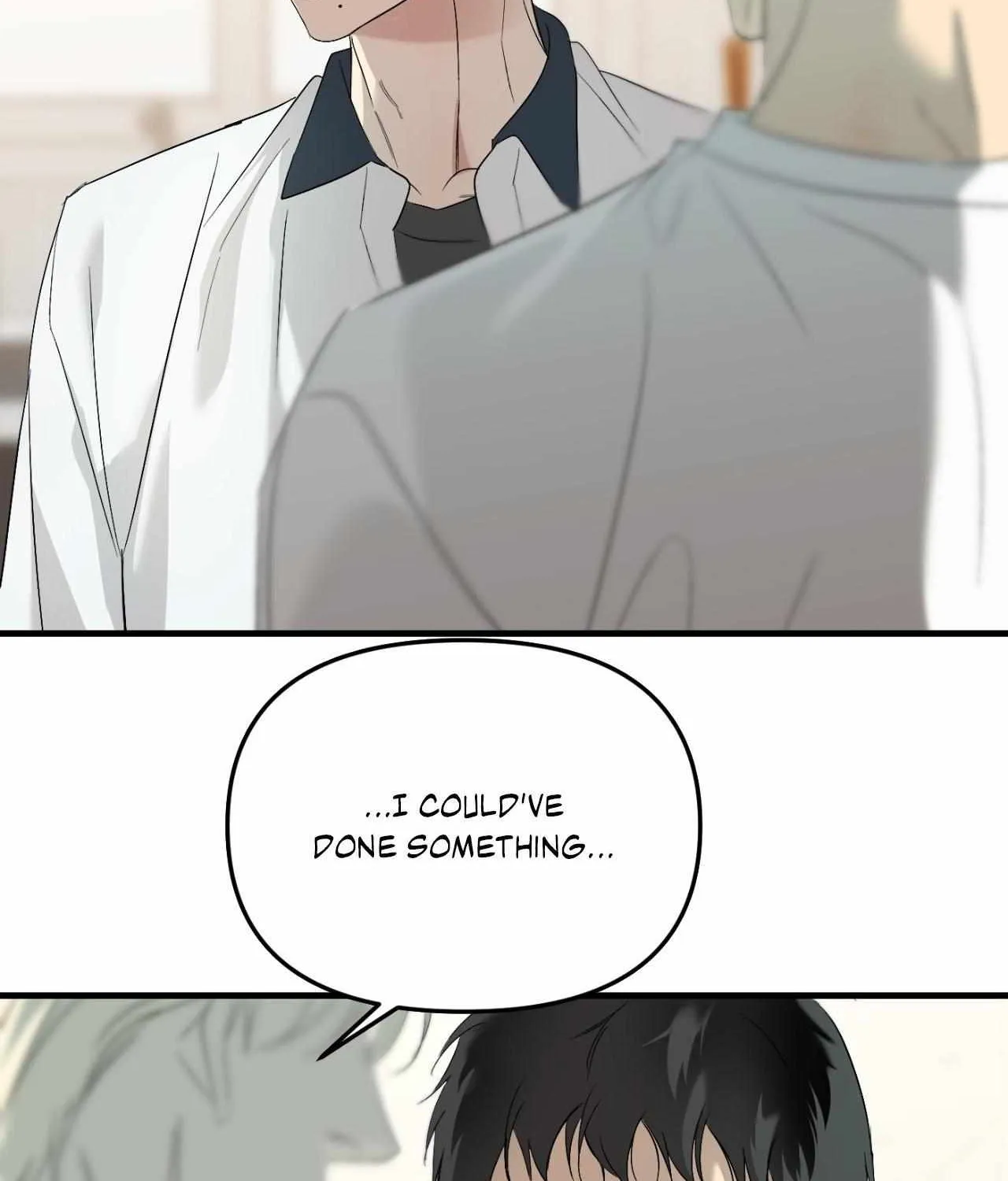 Backlight Chapter 49 page 86 - 