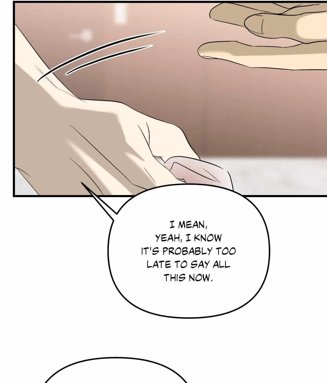 Backlight Chapter 49 page 89 - 