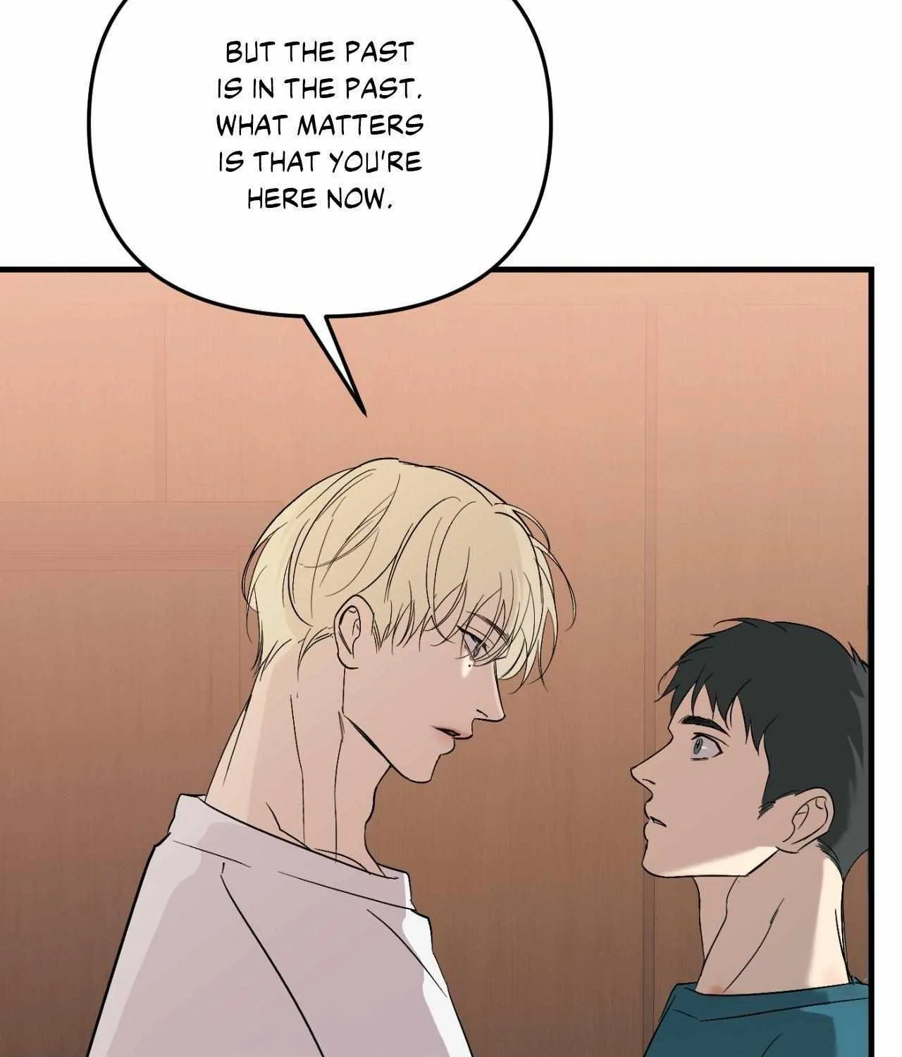 Backlight Chapter 49 page 90 - 