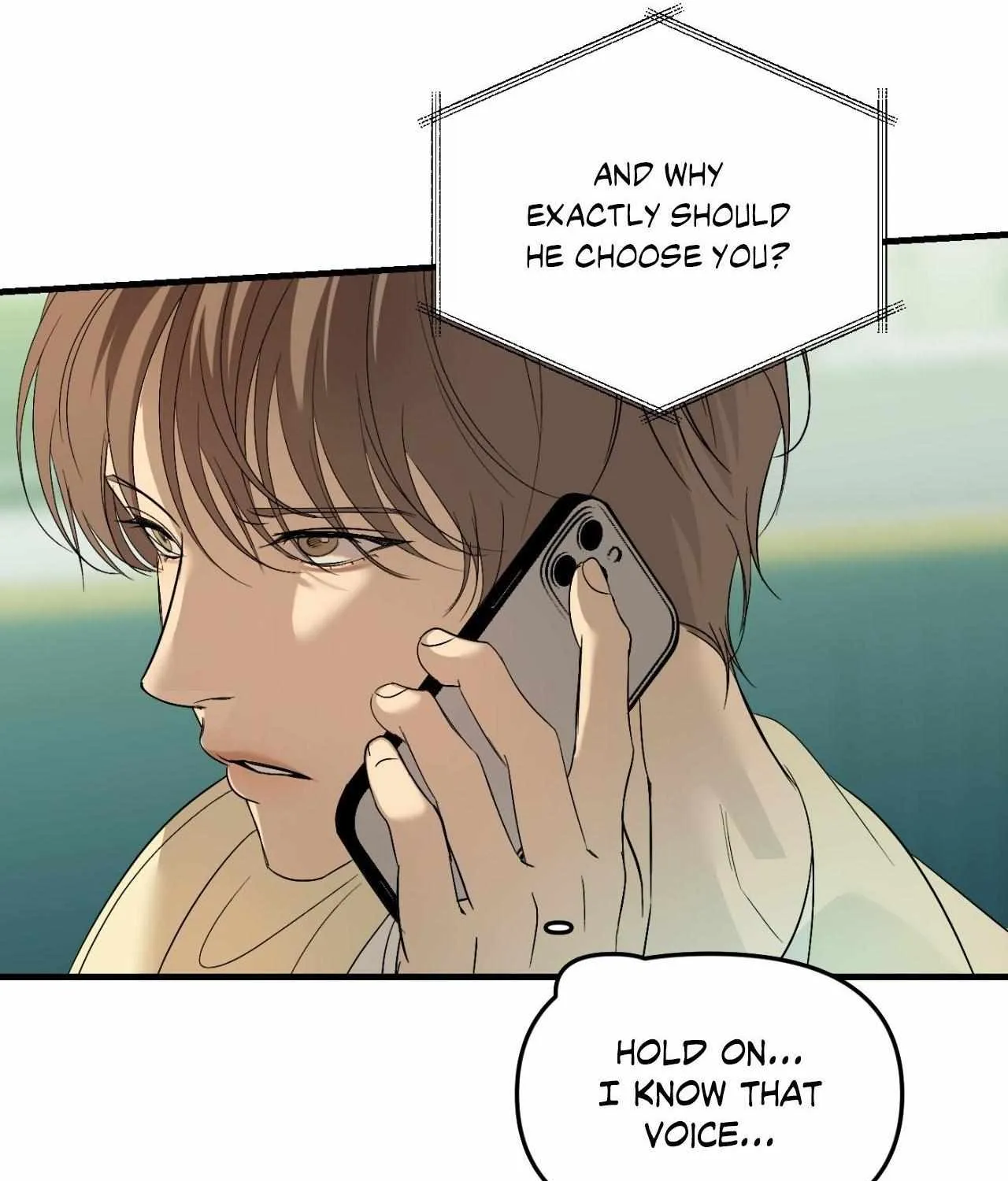 Backlight Chapter 49 page 10 - 
