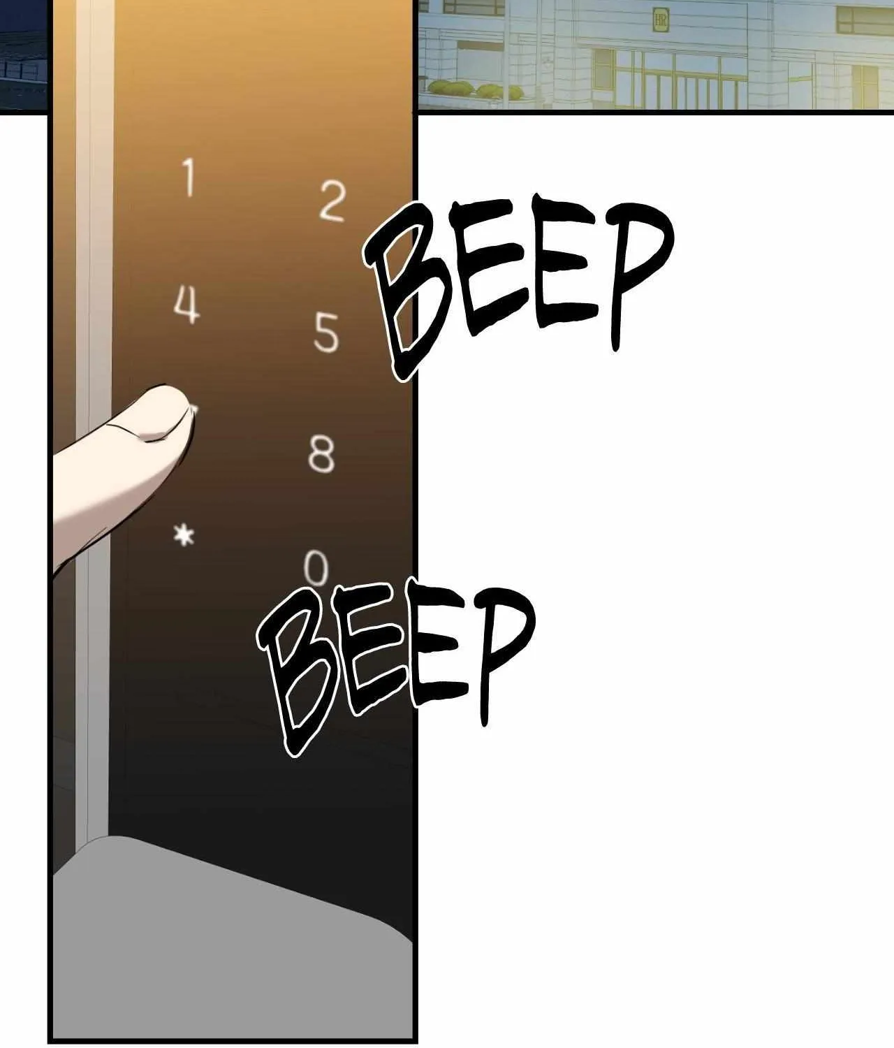 Backlight Chapter 49 page 97 - 