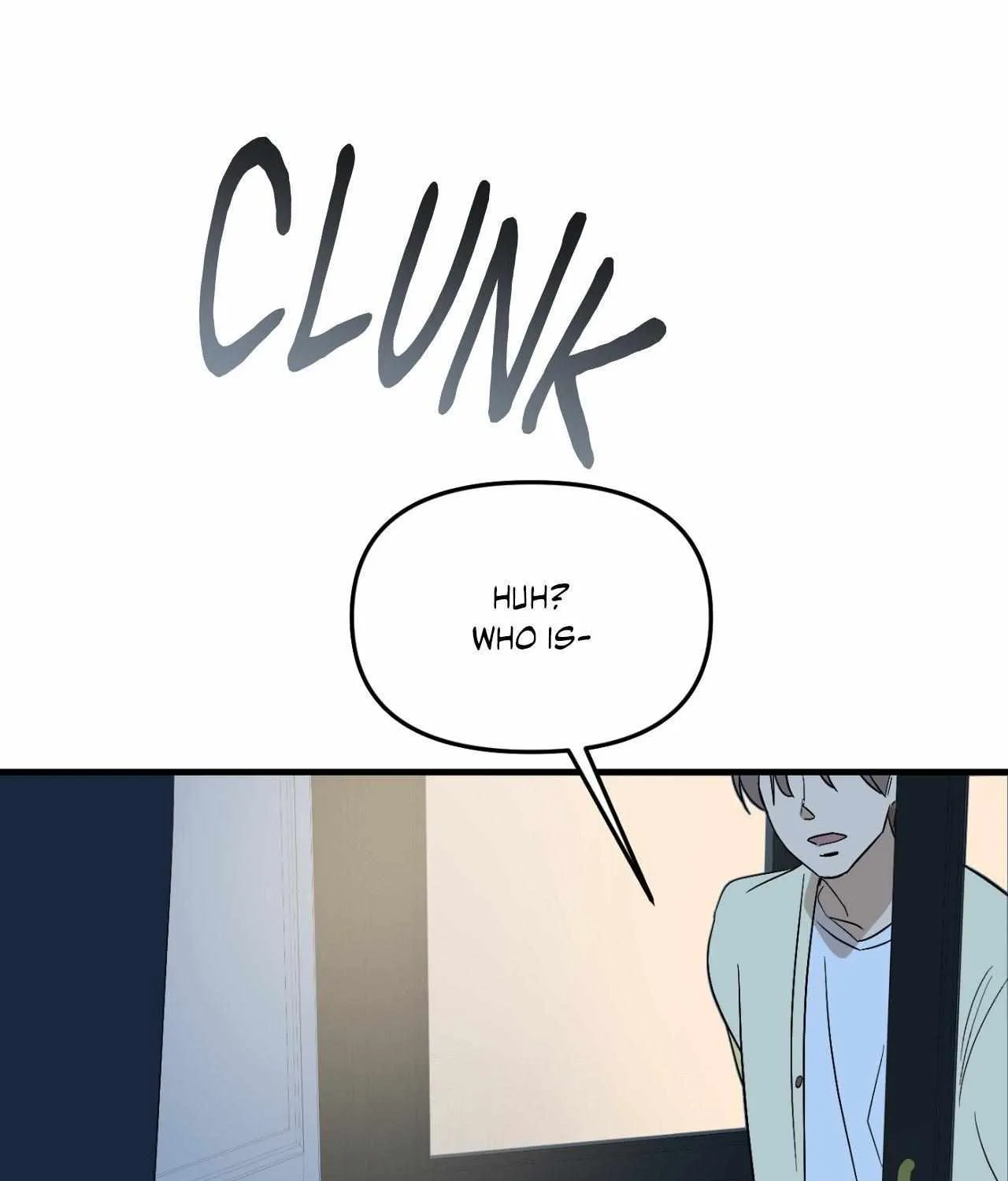 Backlight Chapter 49 page 98 - 