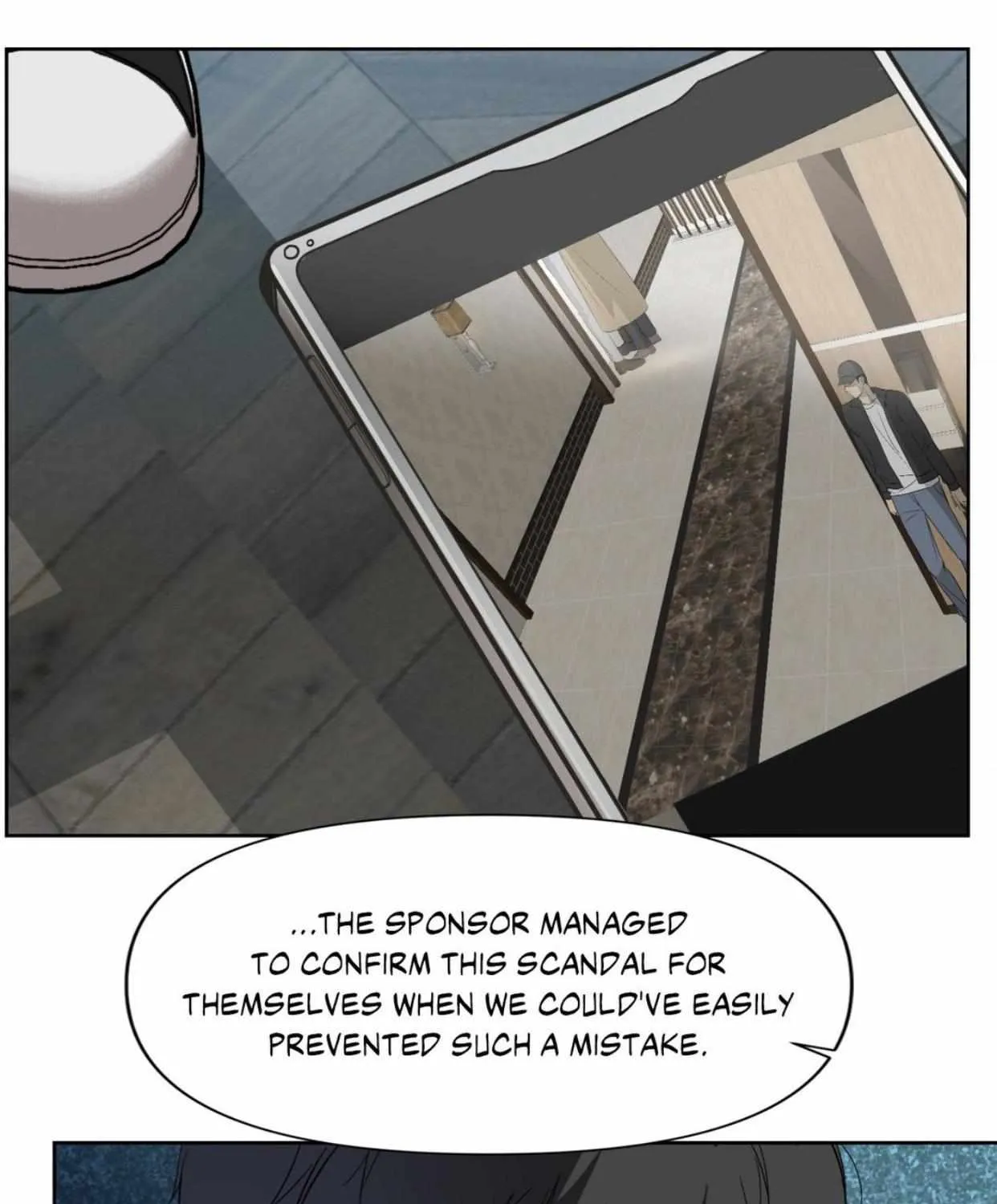 Backlight Chapter 5 page 11 - 