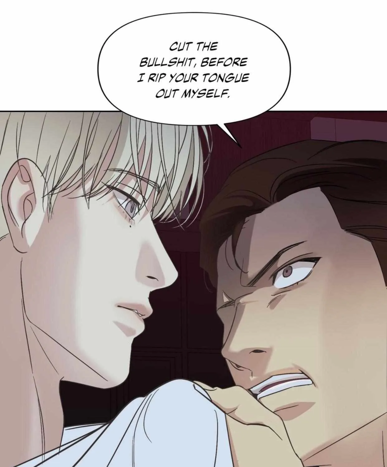 Backlight Chapter 5 page 106 - 