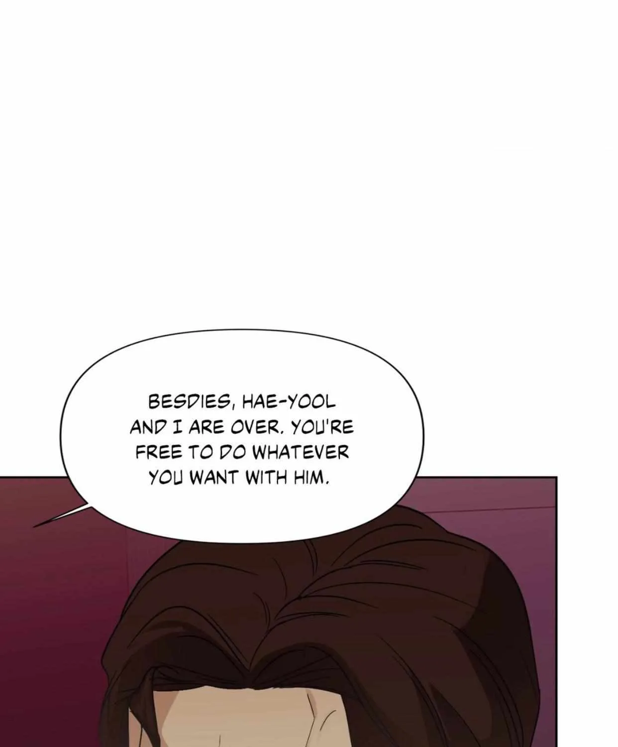 Backlight Chapter 5 page 110 - 