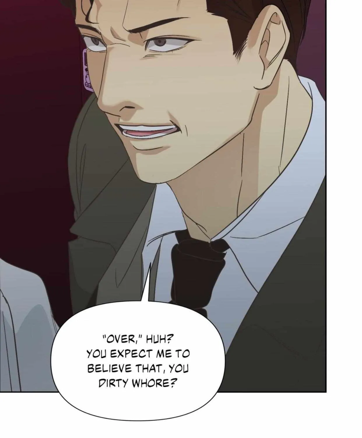 Backlight Chapter 5 page 111 - 
