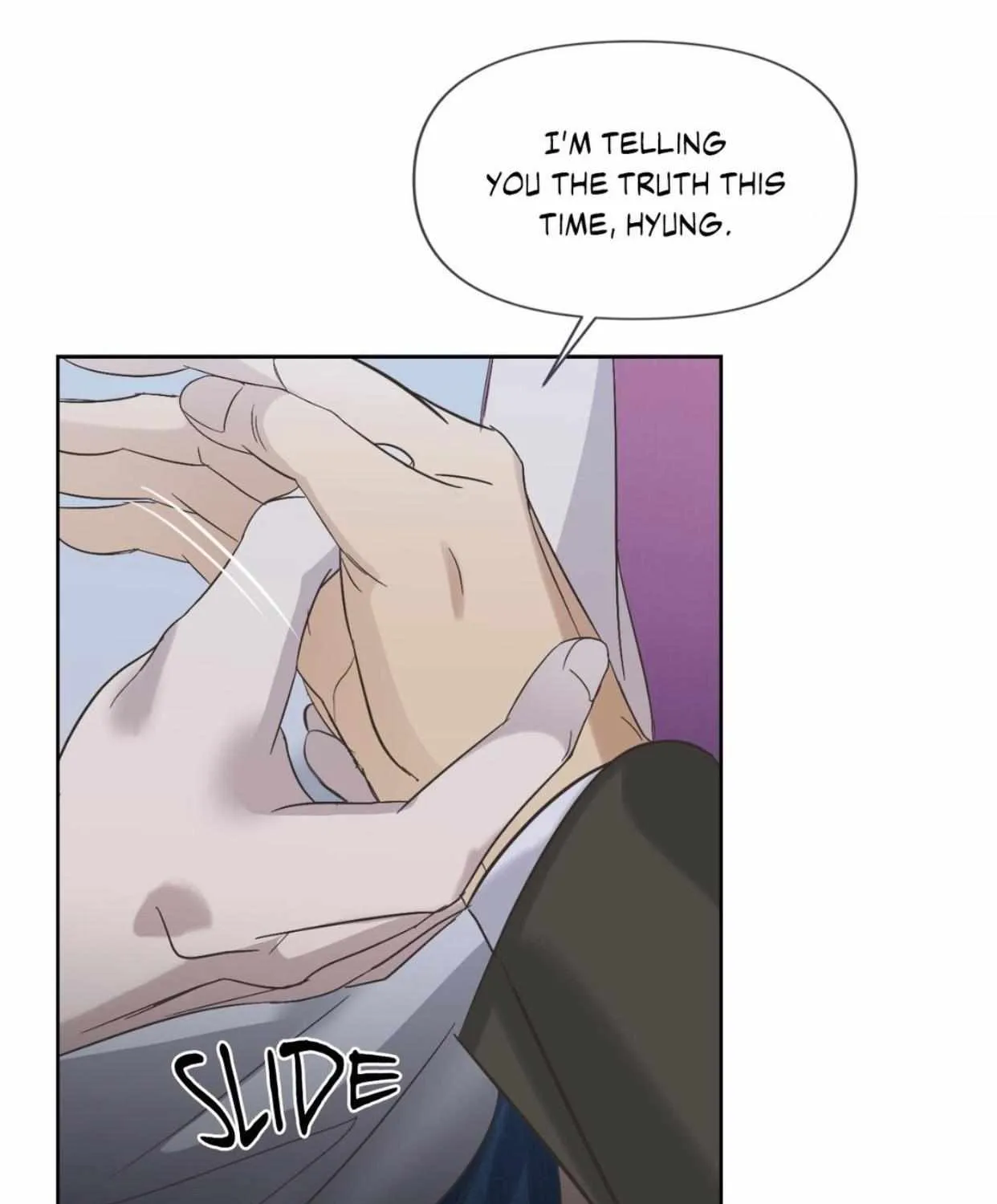 Backlight Chapter 5 page 114 - 