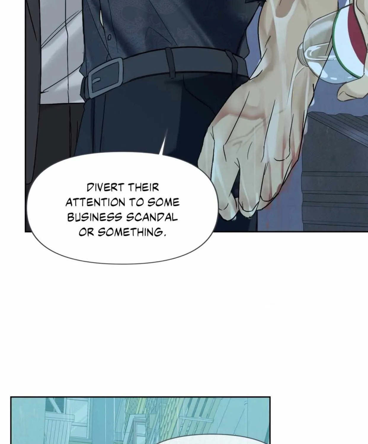 Backlight Chapter 5 page 123 - 