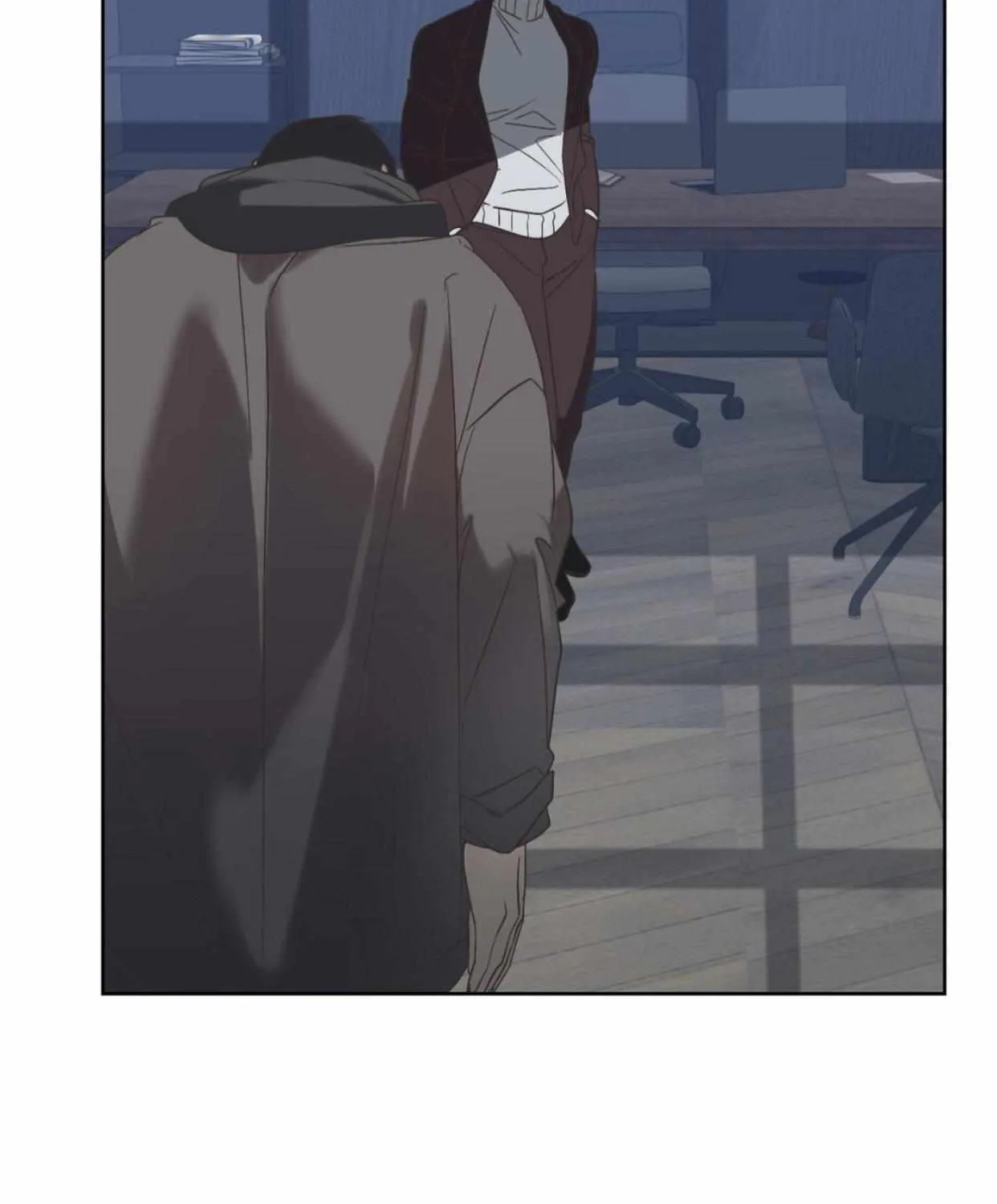 Backlight Chapter 5 page 18 - 