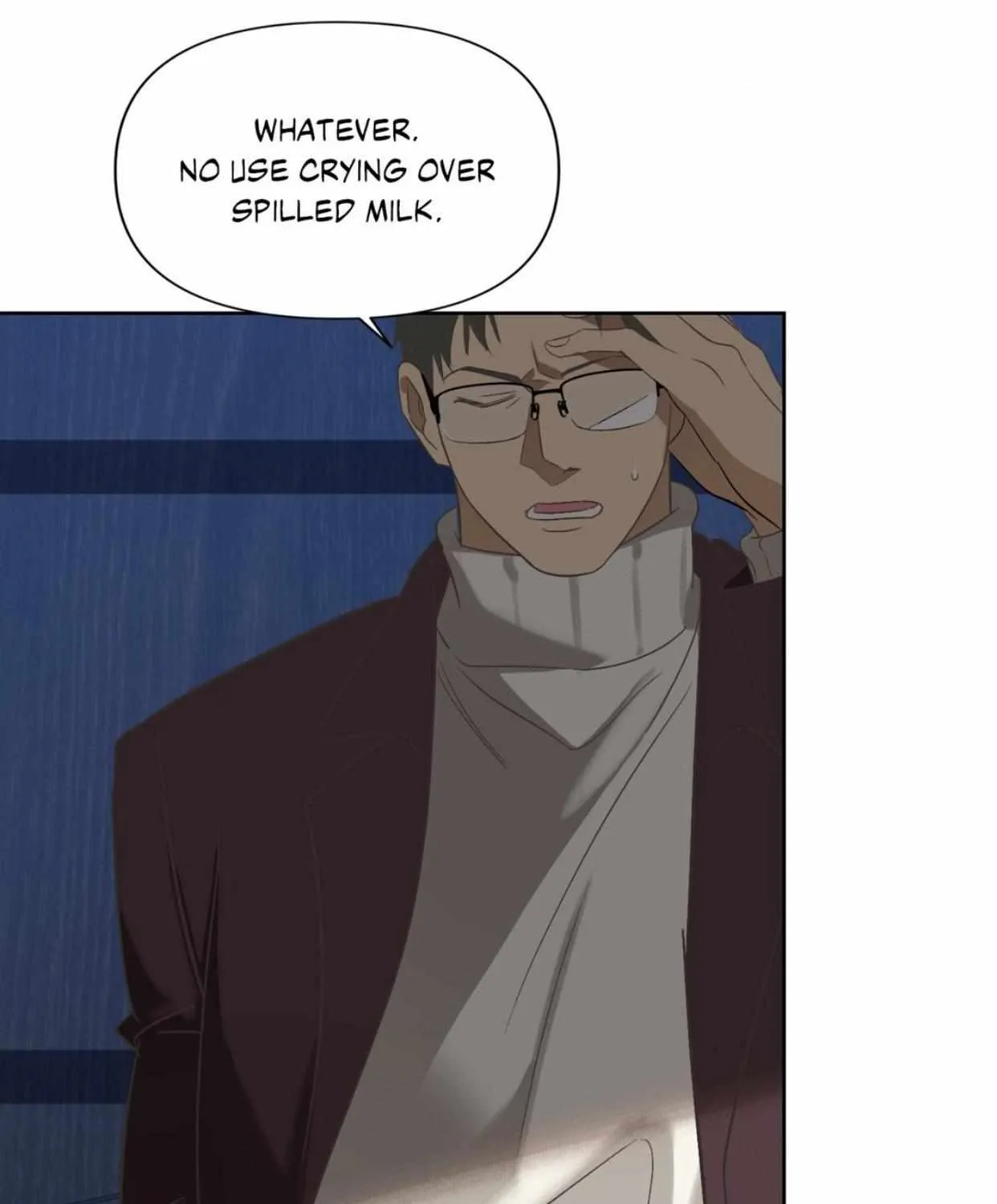 Backlight Chapter 5 page 20 - 