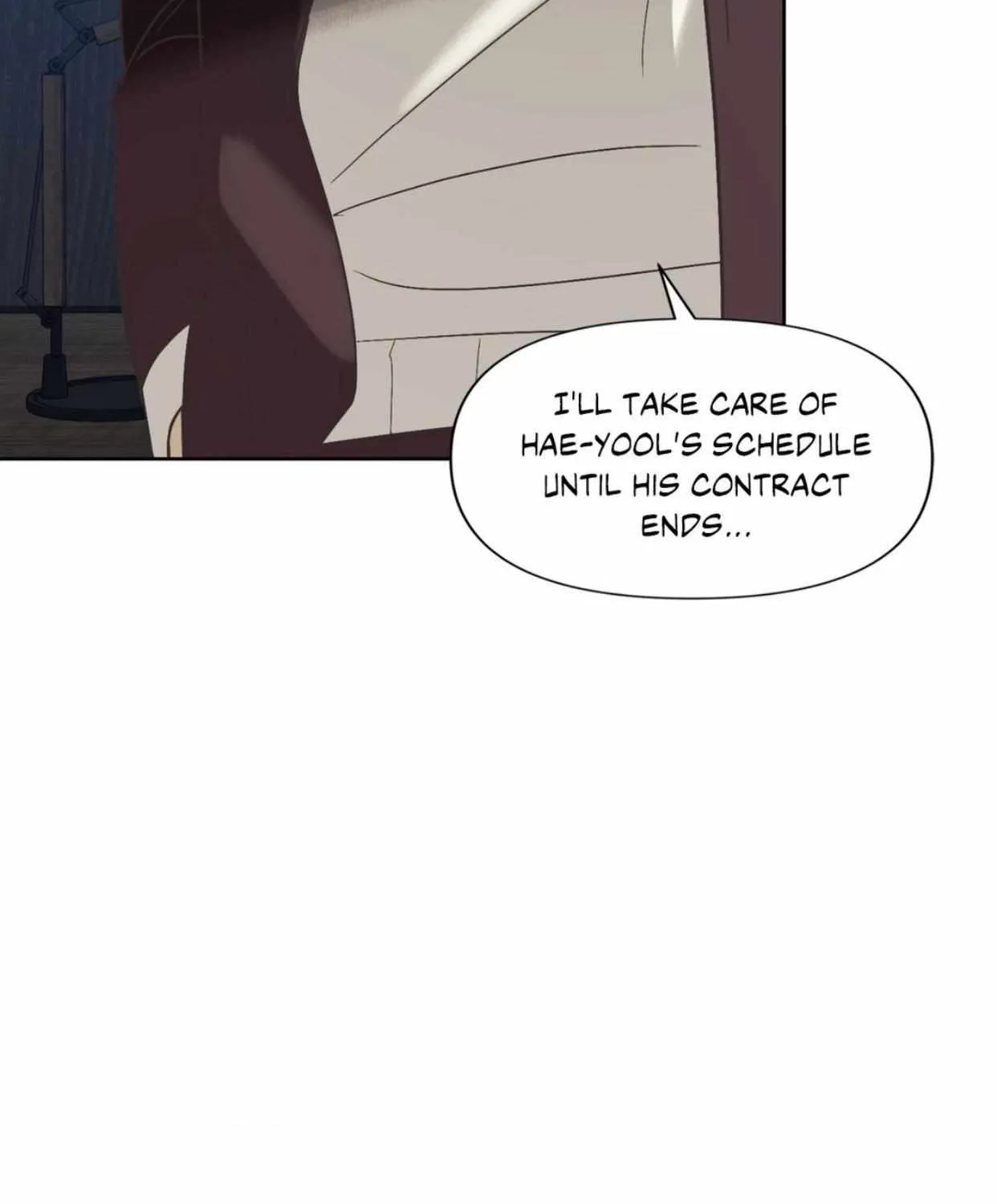 Backlight Chapter 5 page 21 - 