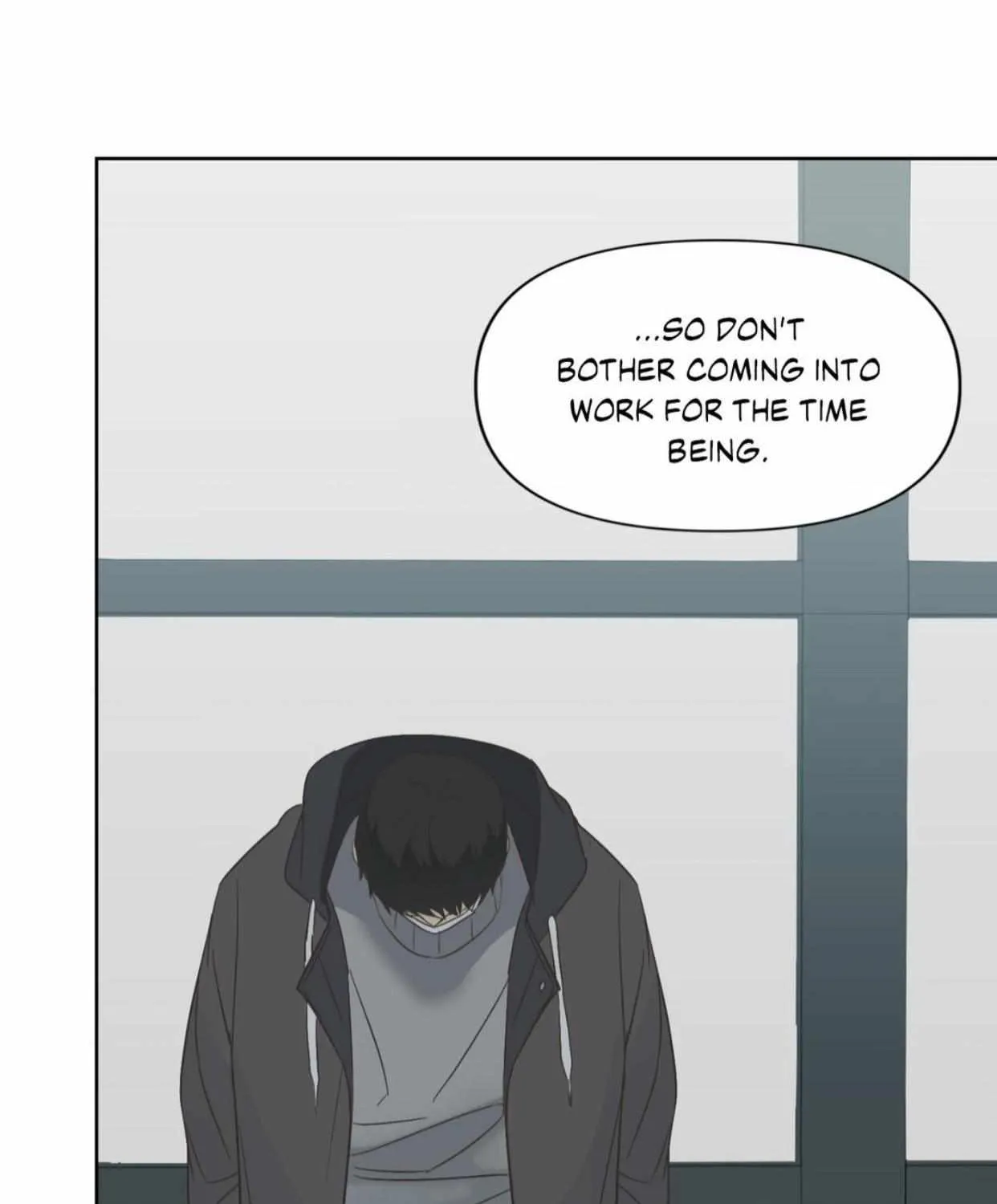 Backlight Chapter 5 page 22 - 