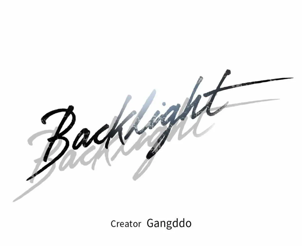 Backlight Chapter 5 page 31 - 