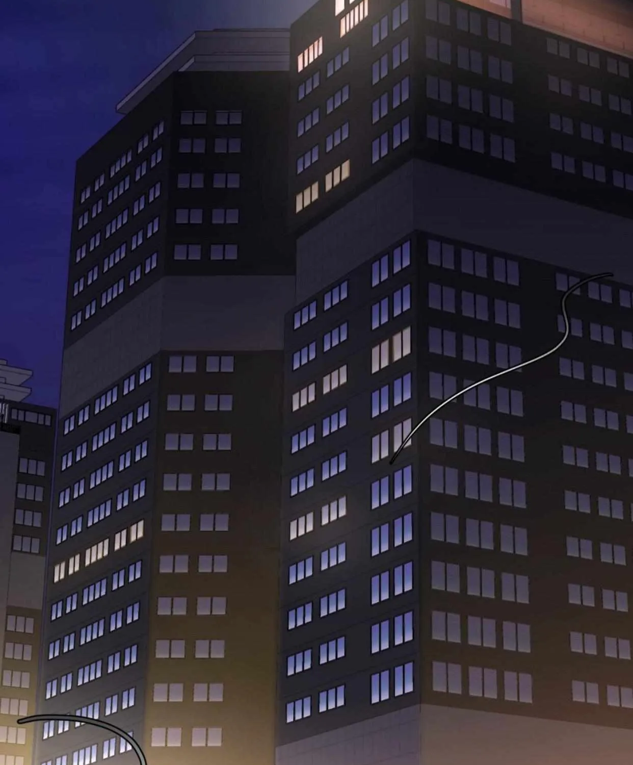 Backlight Chapter 5 page 34 - 